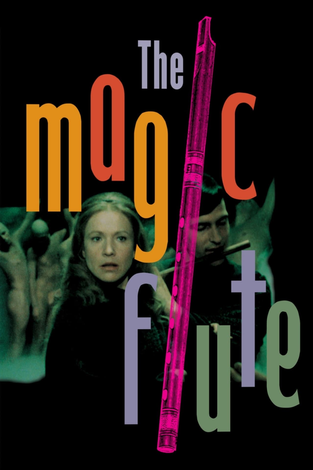 The Magic Flute preview 2