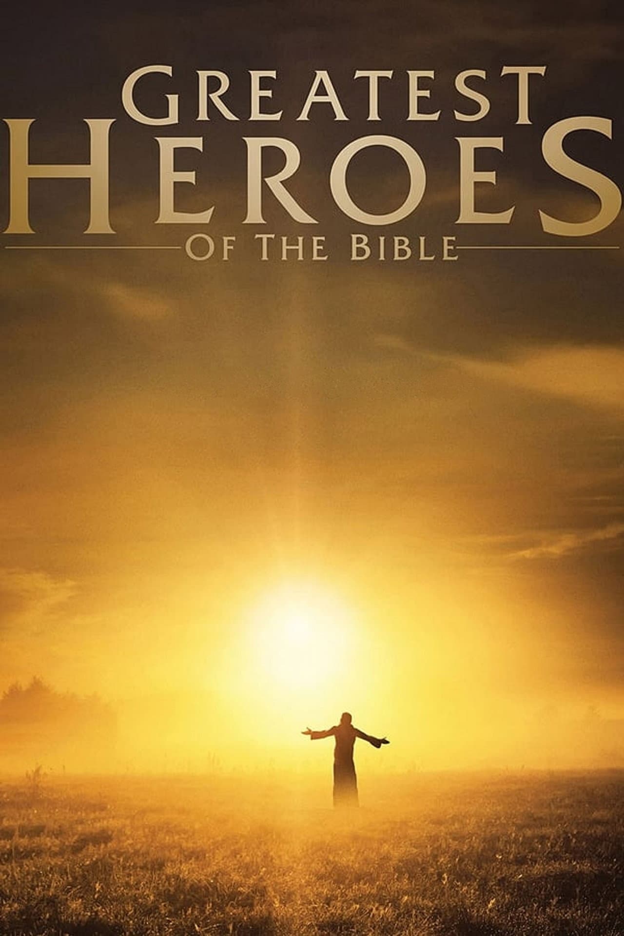 Greatest Heroes of the Bible preview 2