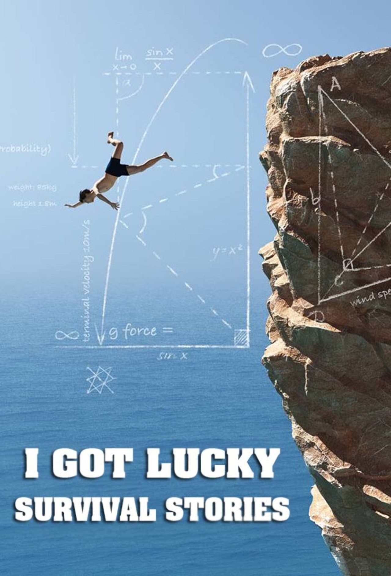I Got Lucky: Survival Stories preview 2