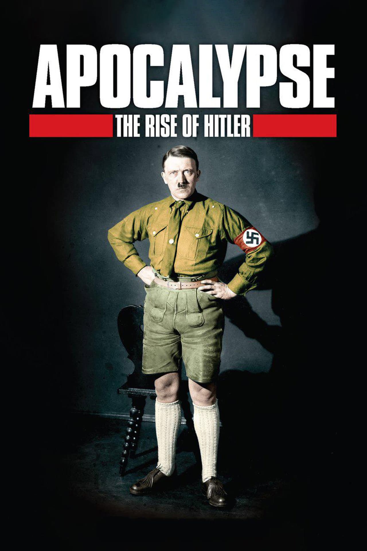 Apocalypse: The Rise of Hitler preview 2
