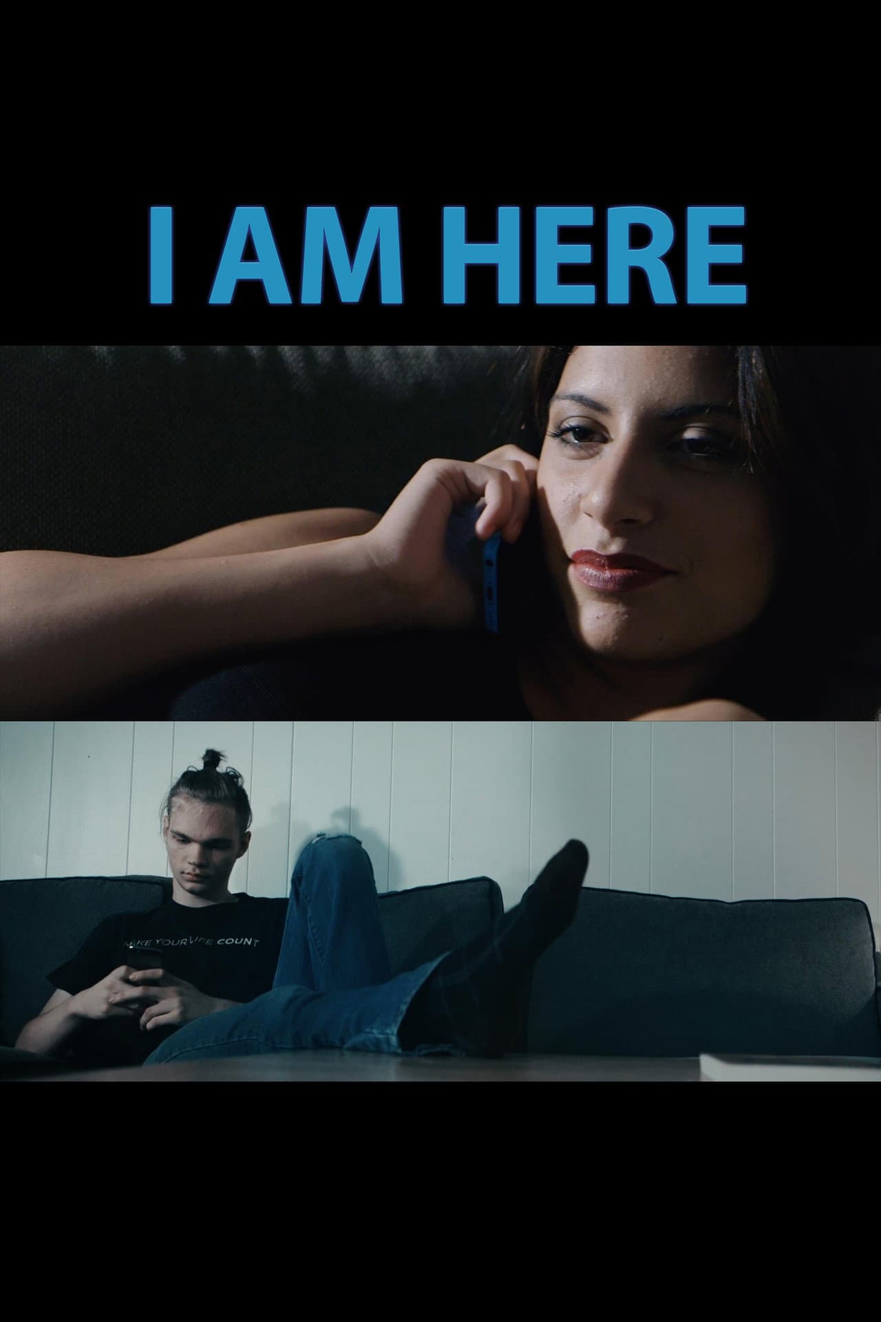 I Am Here preview 2