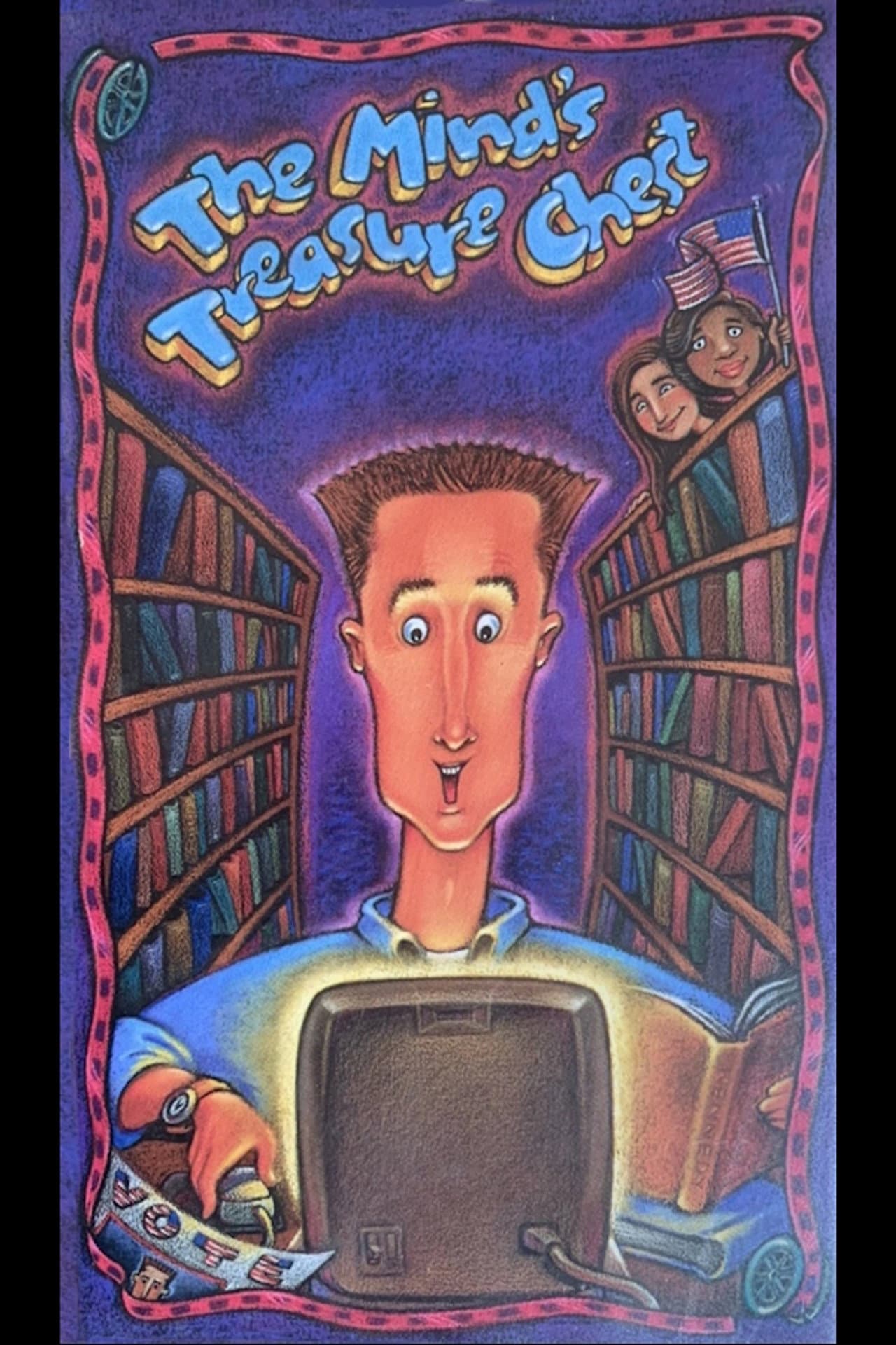 The Mind's Treasure Chest preview 1