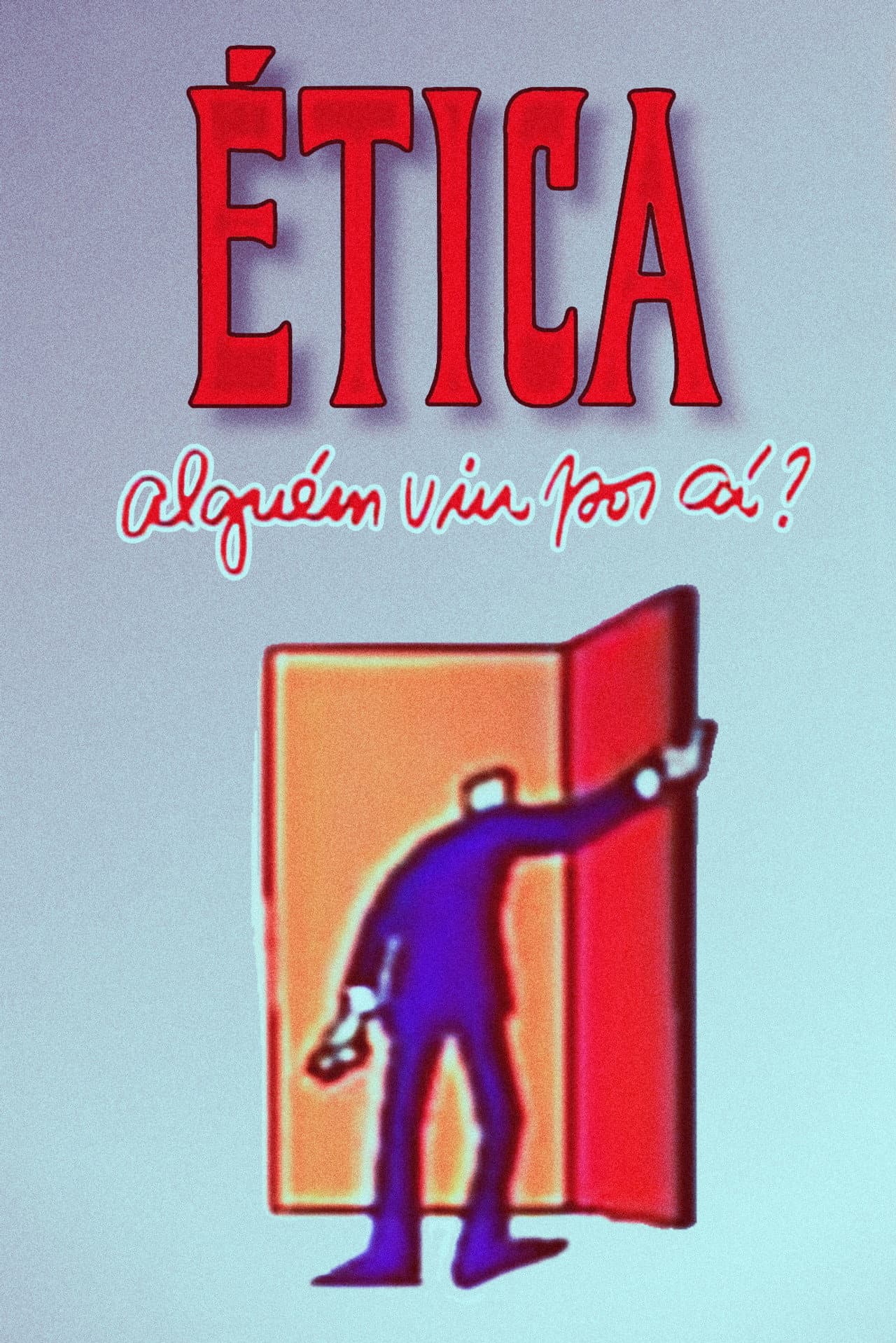 Ethics, has anyone seen it around? preview 2