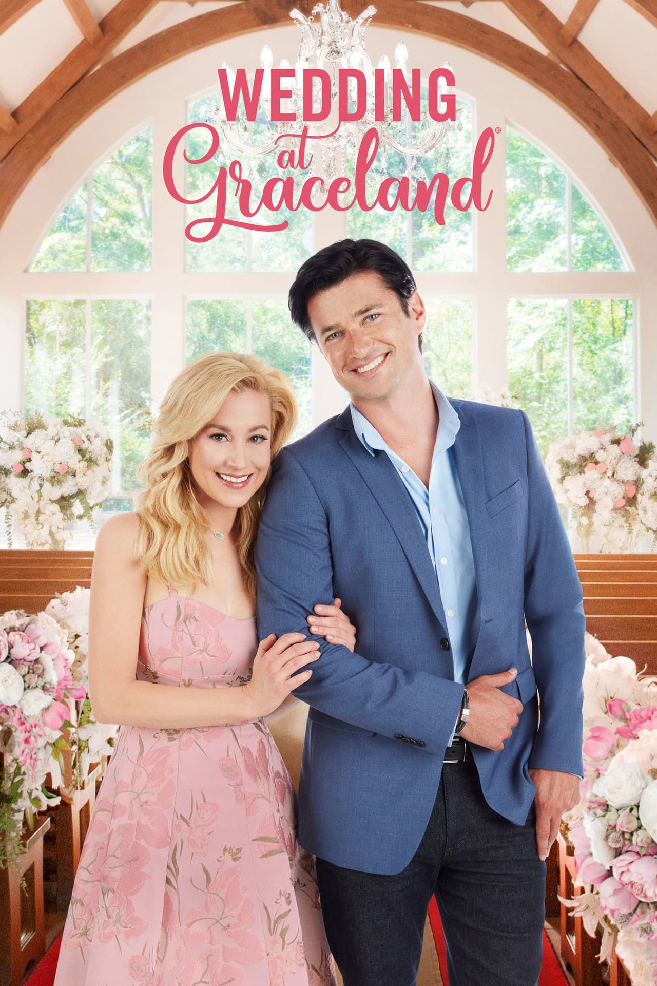 Wedding at Graceland preview 2