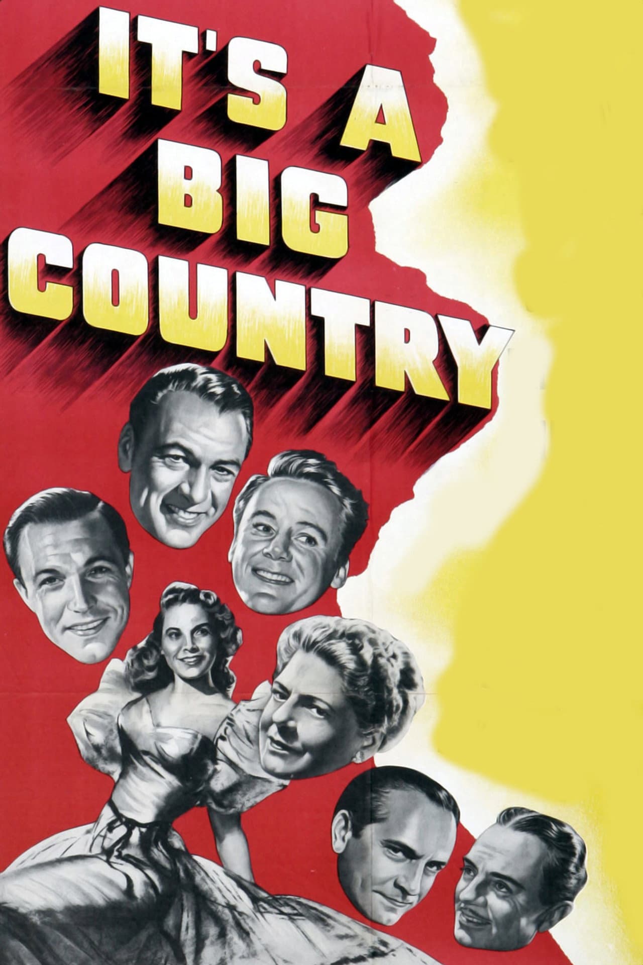 It's a Big Country preview 2