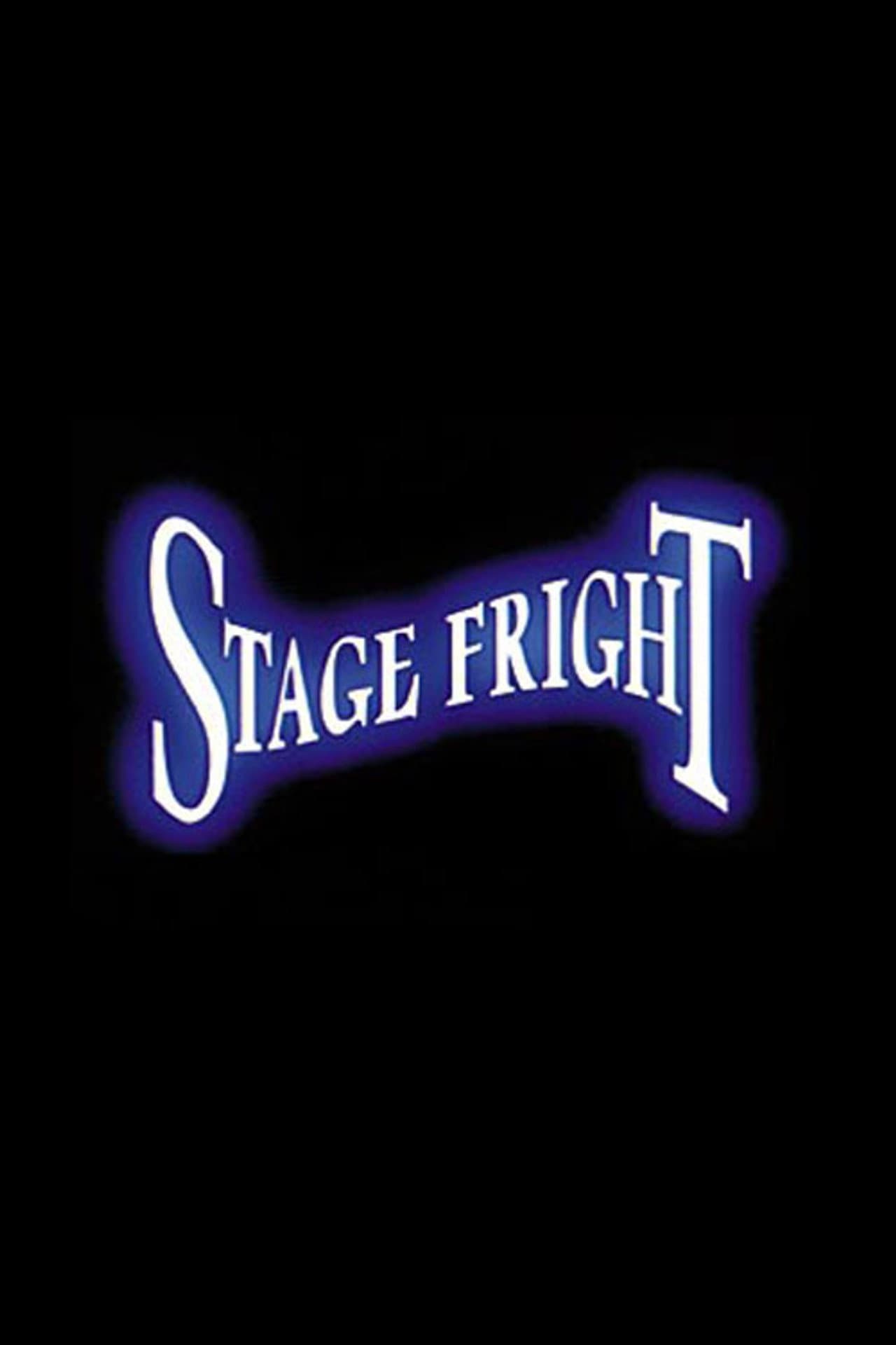 Stage Fright preview 2
