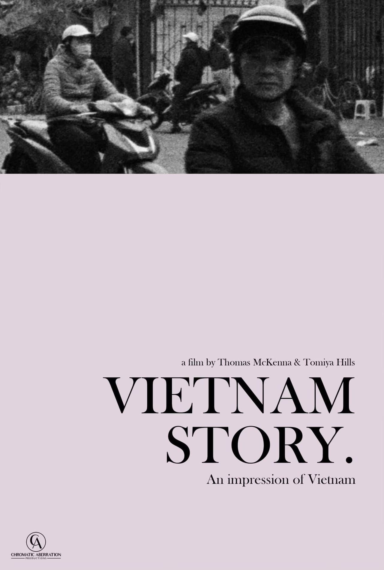 Vietnam Story preview 2