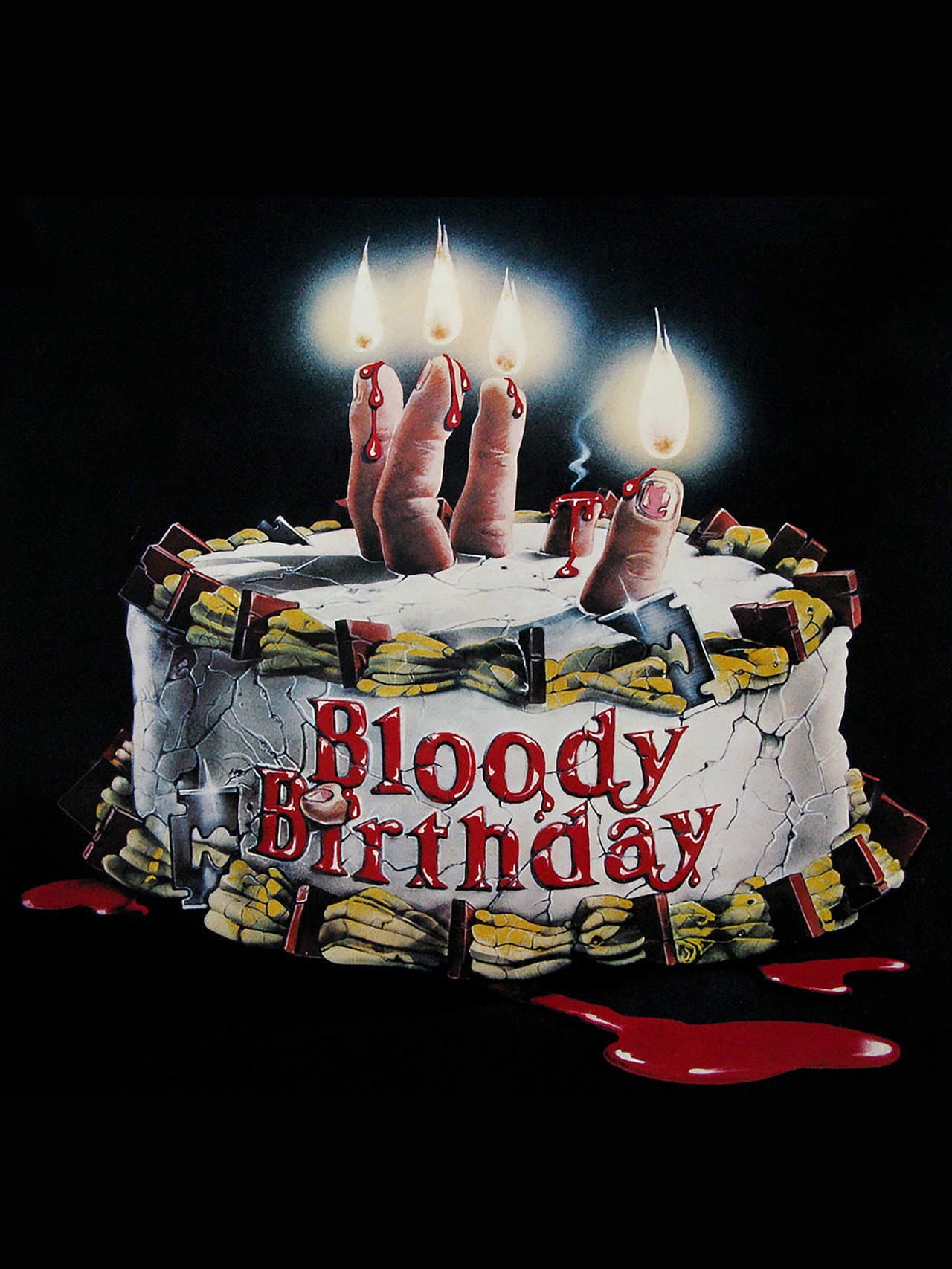Bloody Birthday preview 2