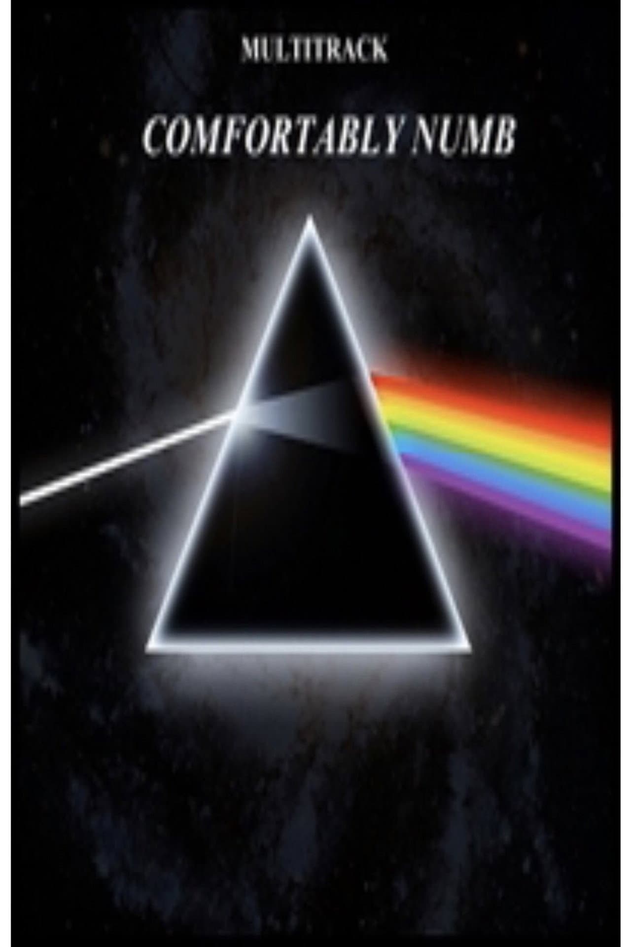 Pink Floyd - Comfortably Numb preview 1