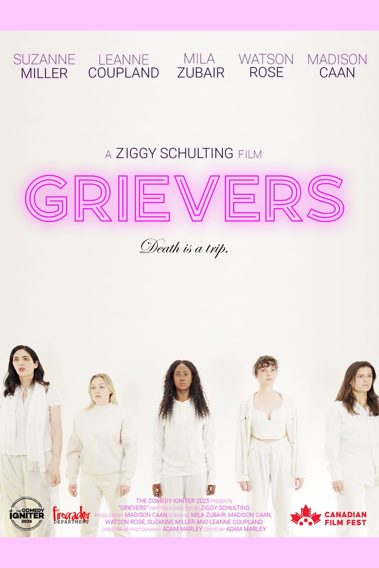 Grievers preview 1
