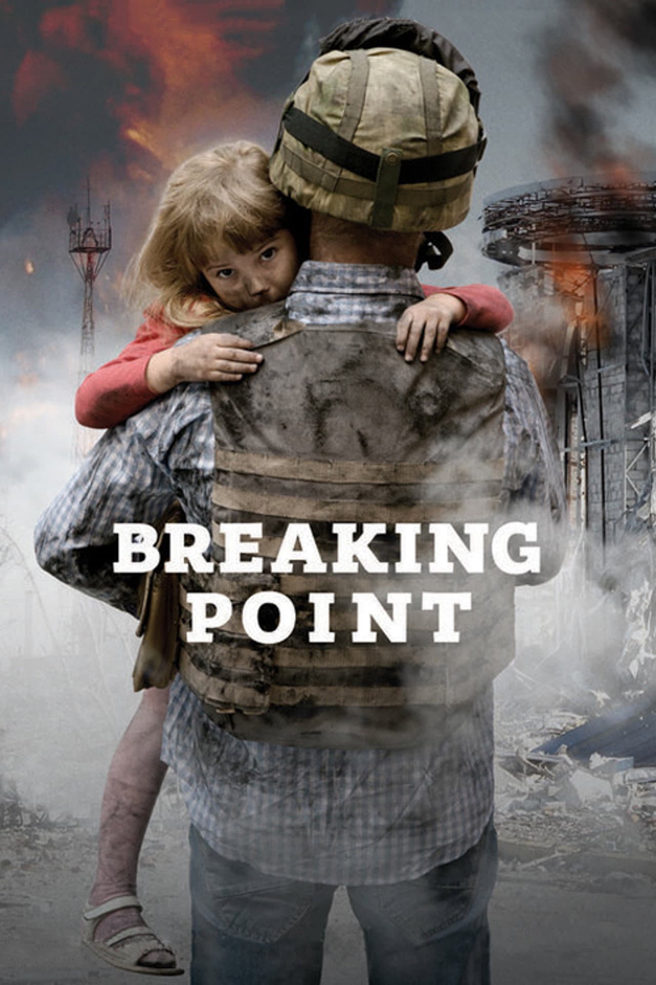 Breaking Point: The War for Democracy in Ukraine preview 2
