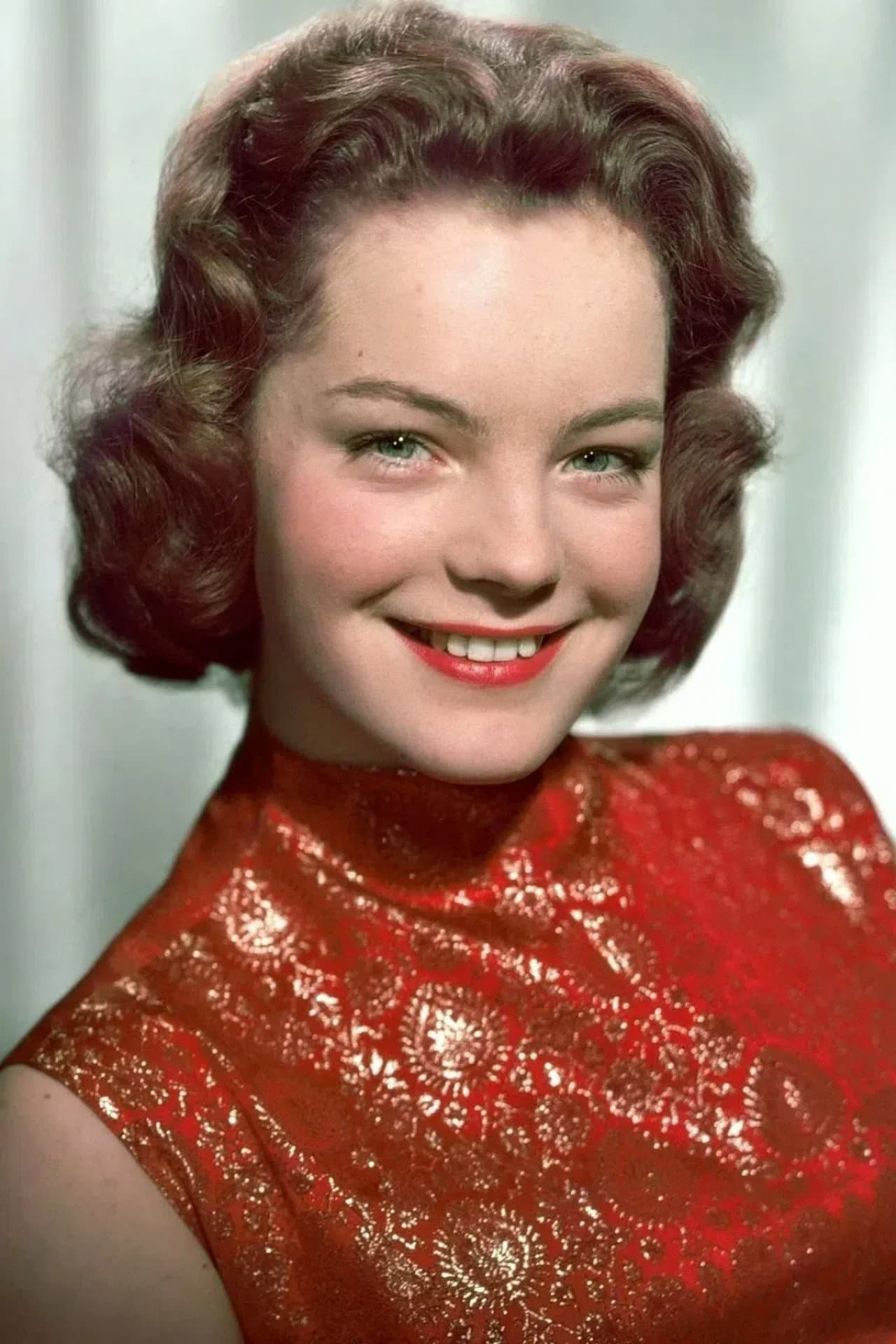Romy Schneider - Ein Nahaufnahme preview 2