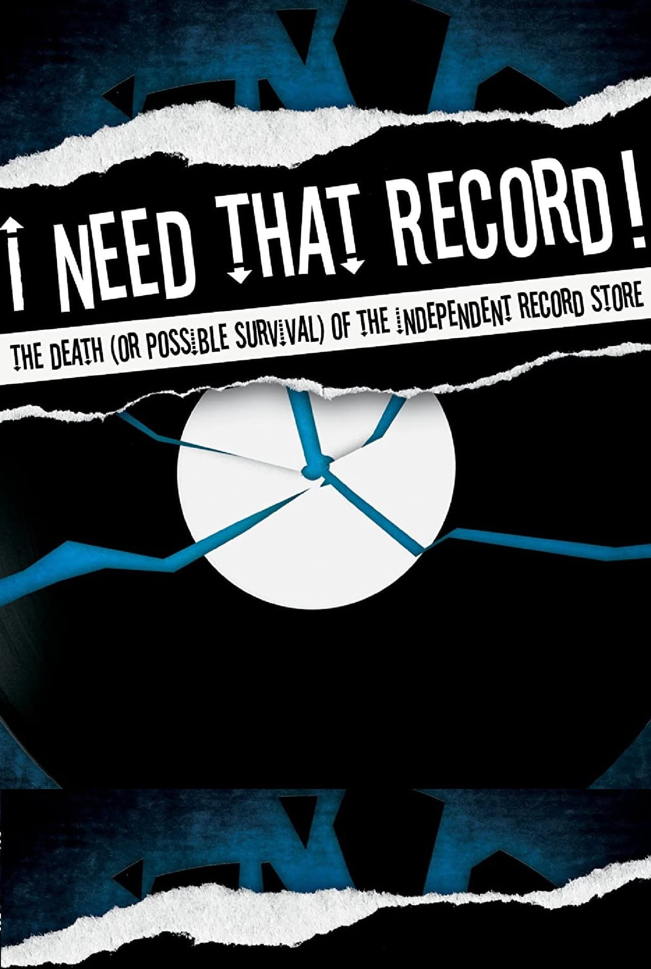 I Need That Record! preview 1