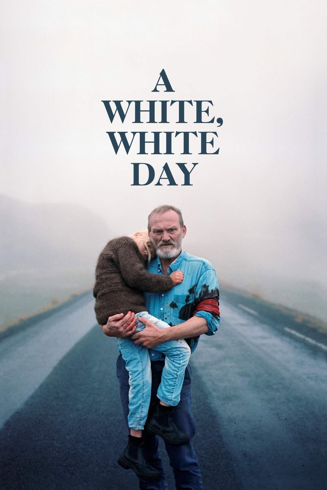 A White, White Day preview 2