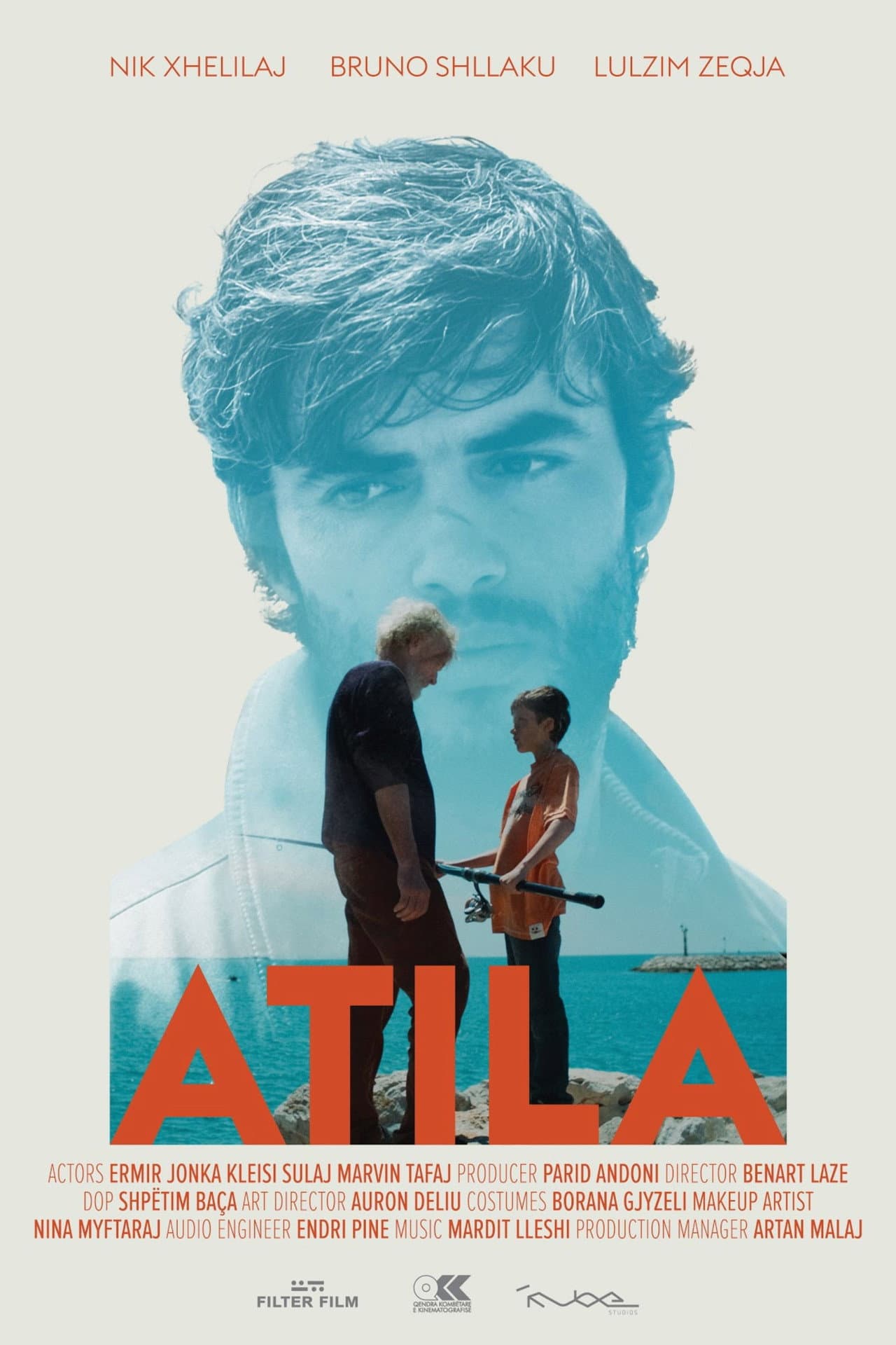 Atila preview 2