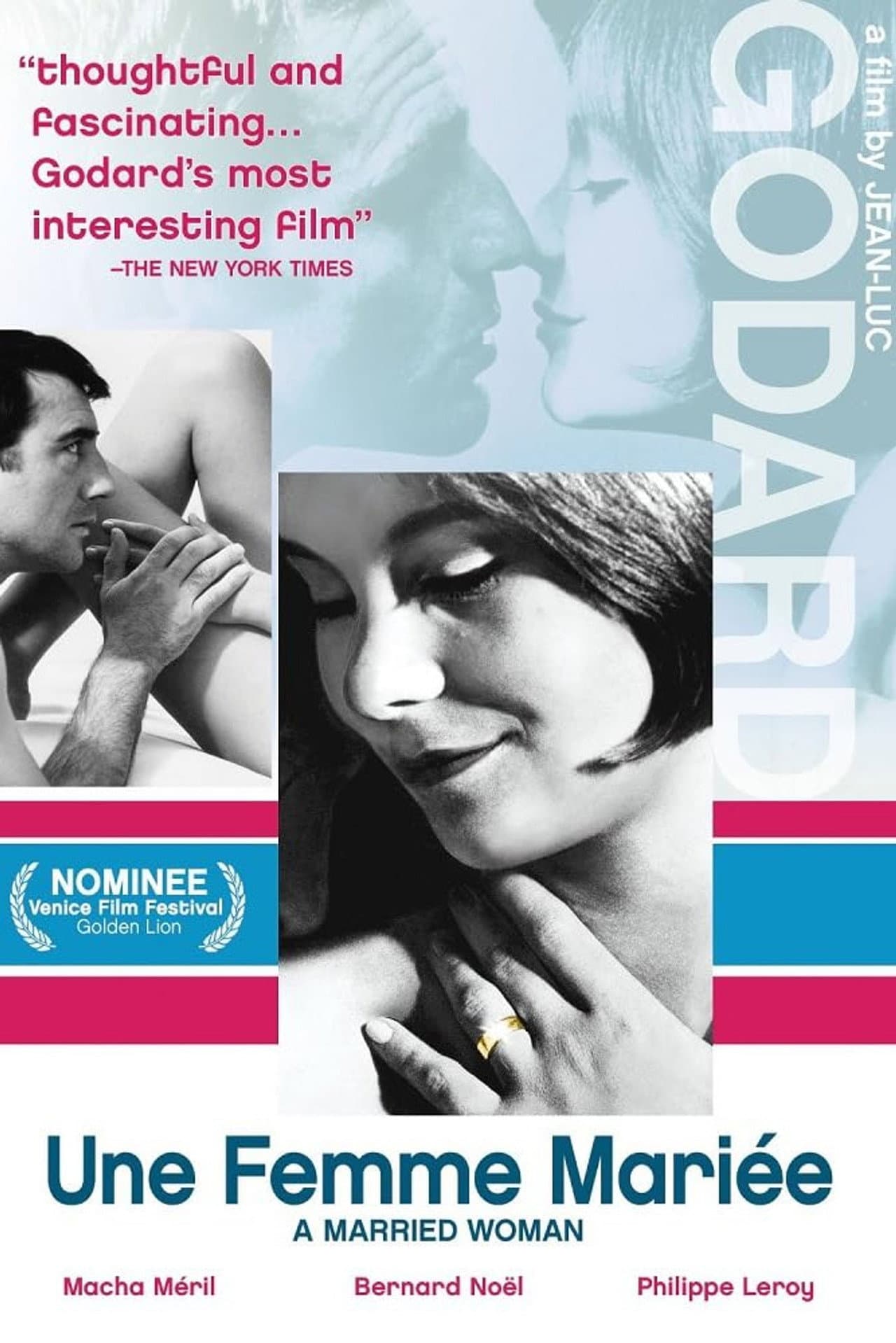 The Married Woman preview 2