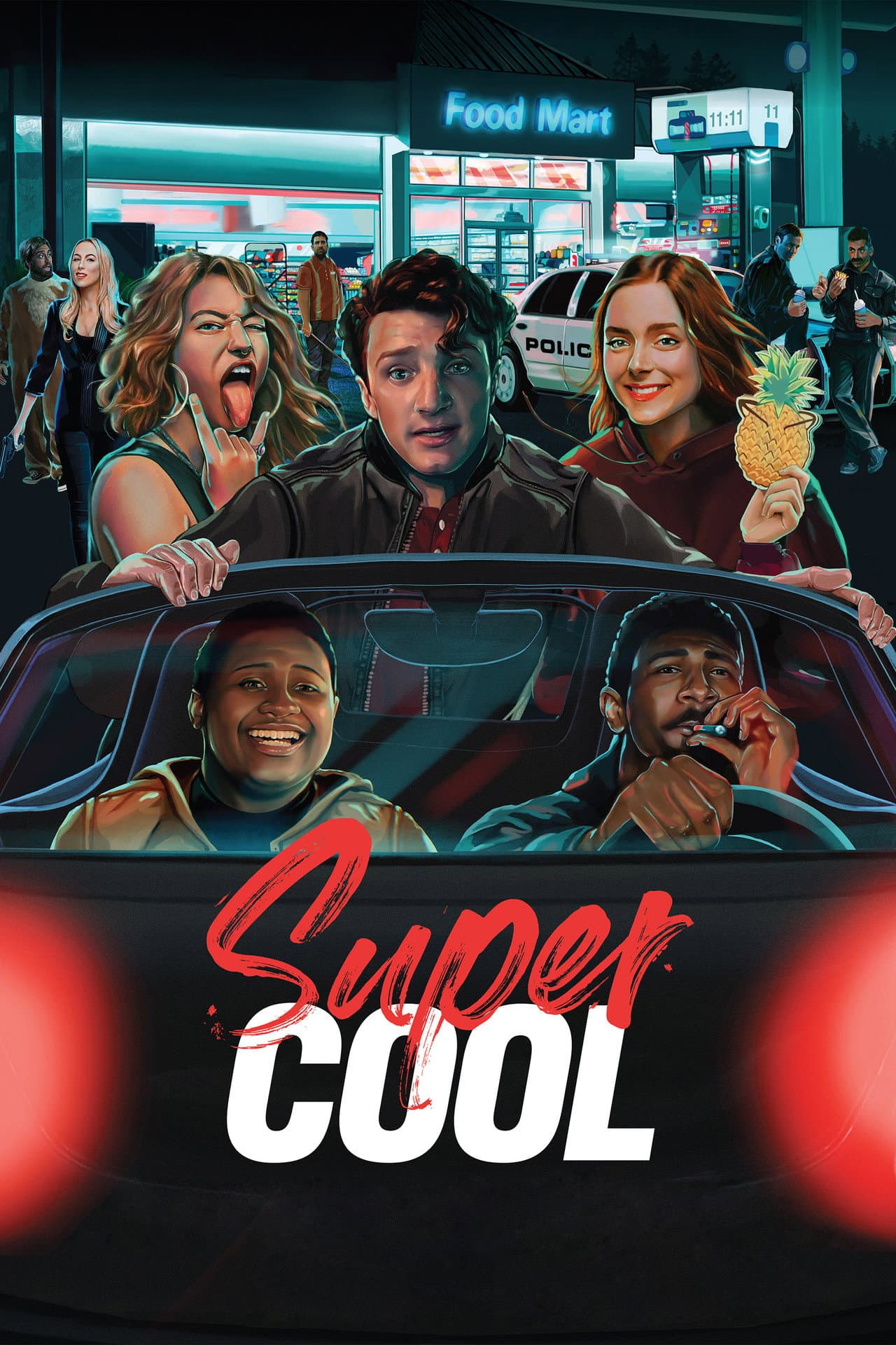 Supercool preview 2