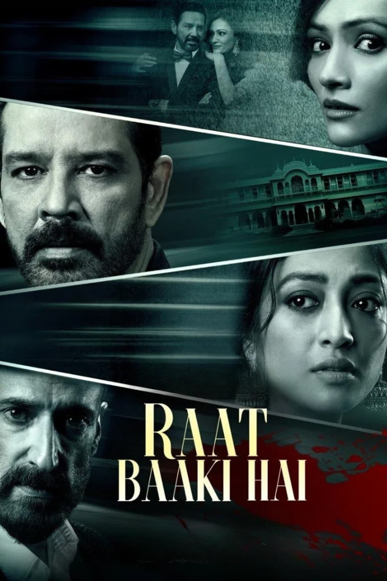 Raat Baaki Hai preview 2