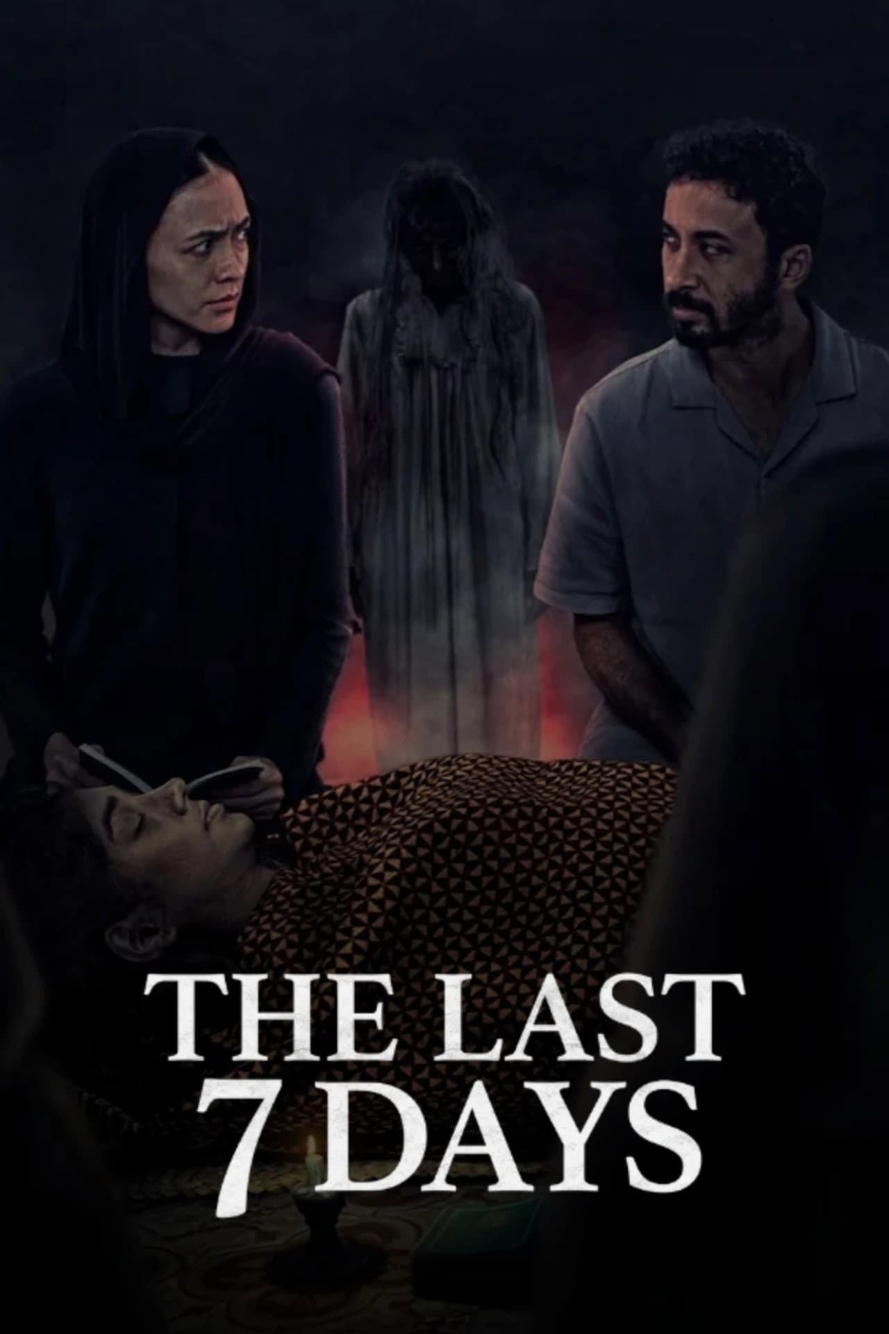 The Last 7 Days preview 2