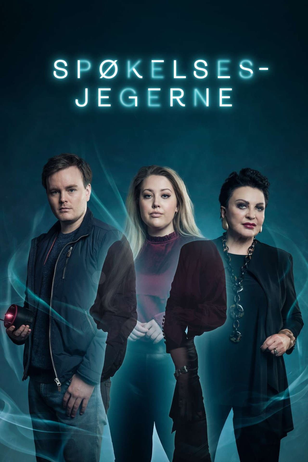 Spøkelsesjegerne preview 1