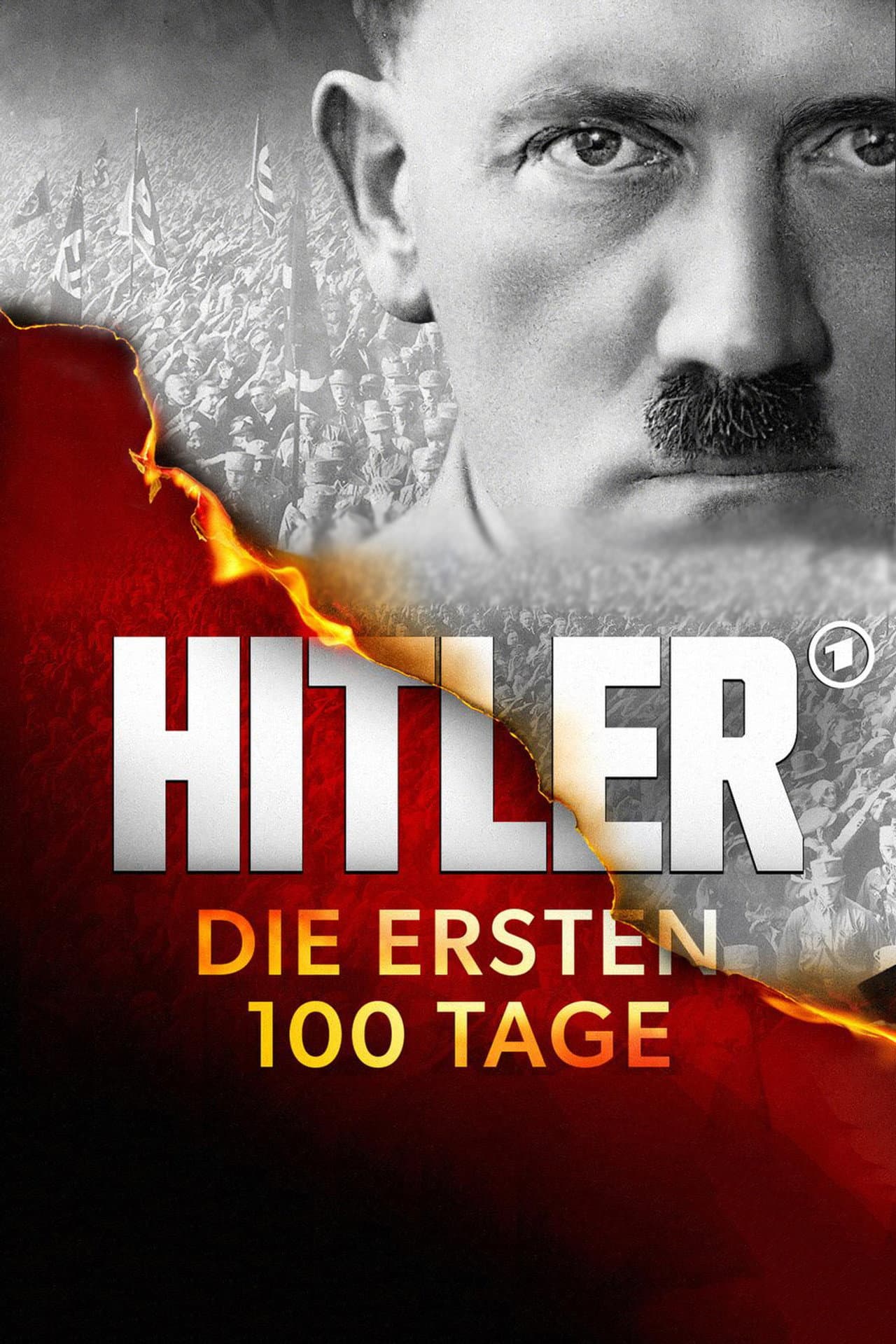 Hitler – The First 100 Days preview 2