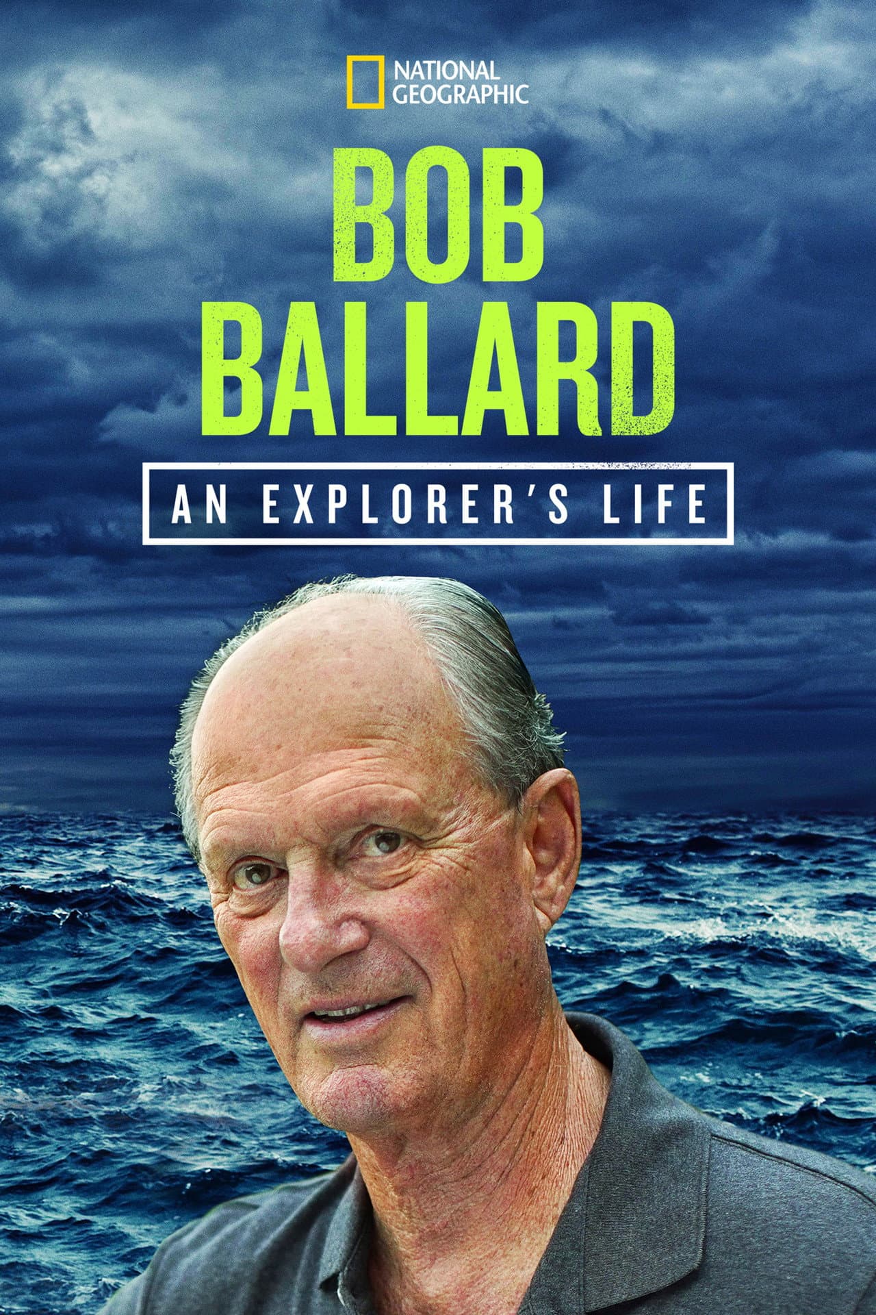 Bob Ballard: An Explorer's Life preview 2