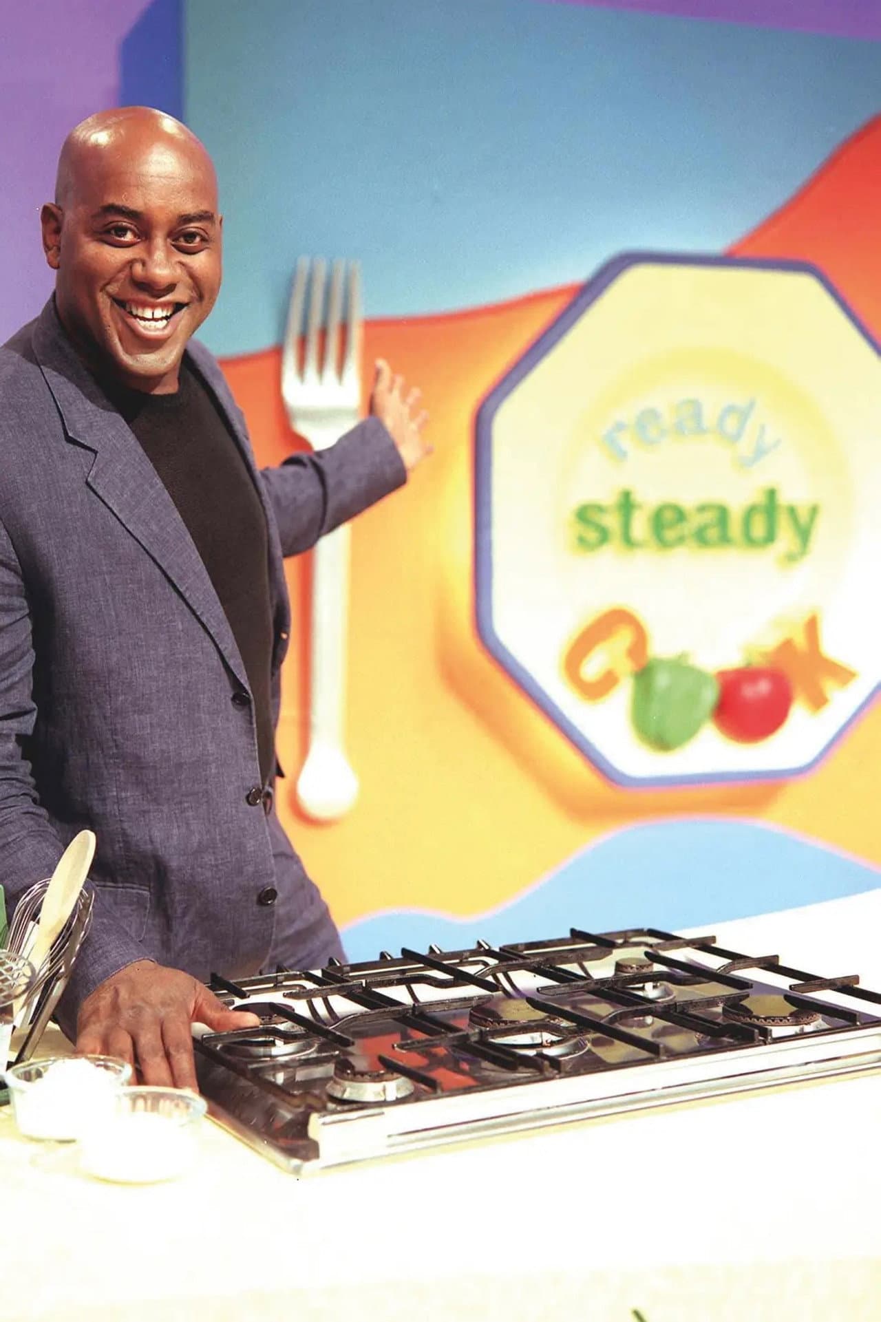 Ready, Steady, Cook preview 2