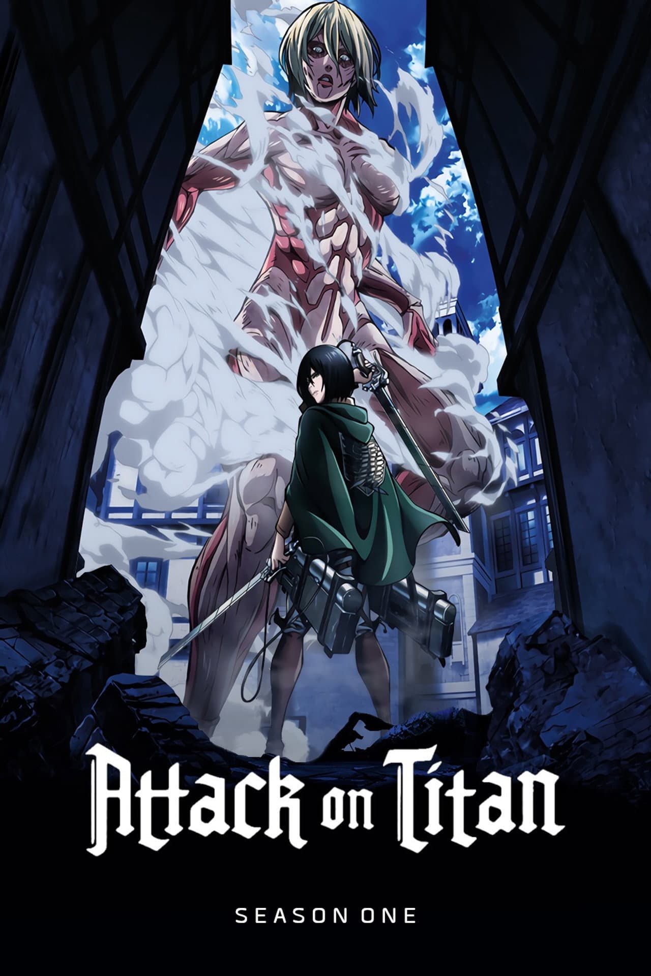 Season 1