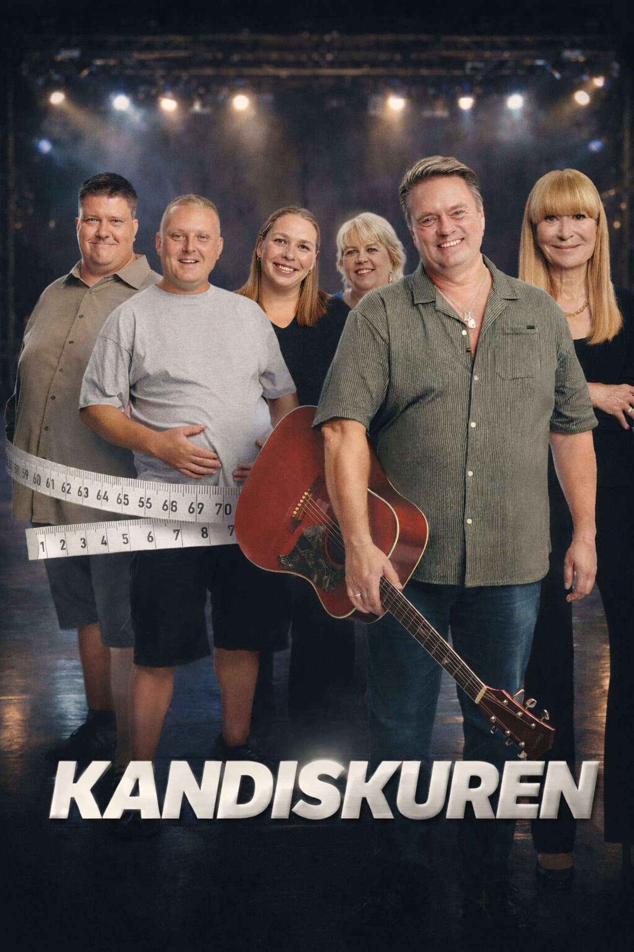 Kandiskuren preview 2