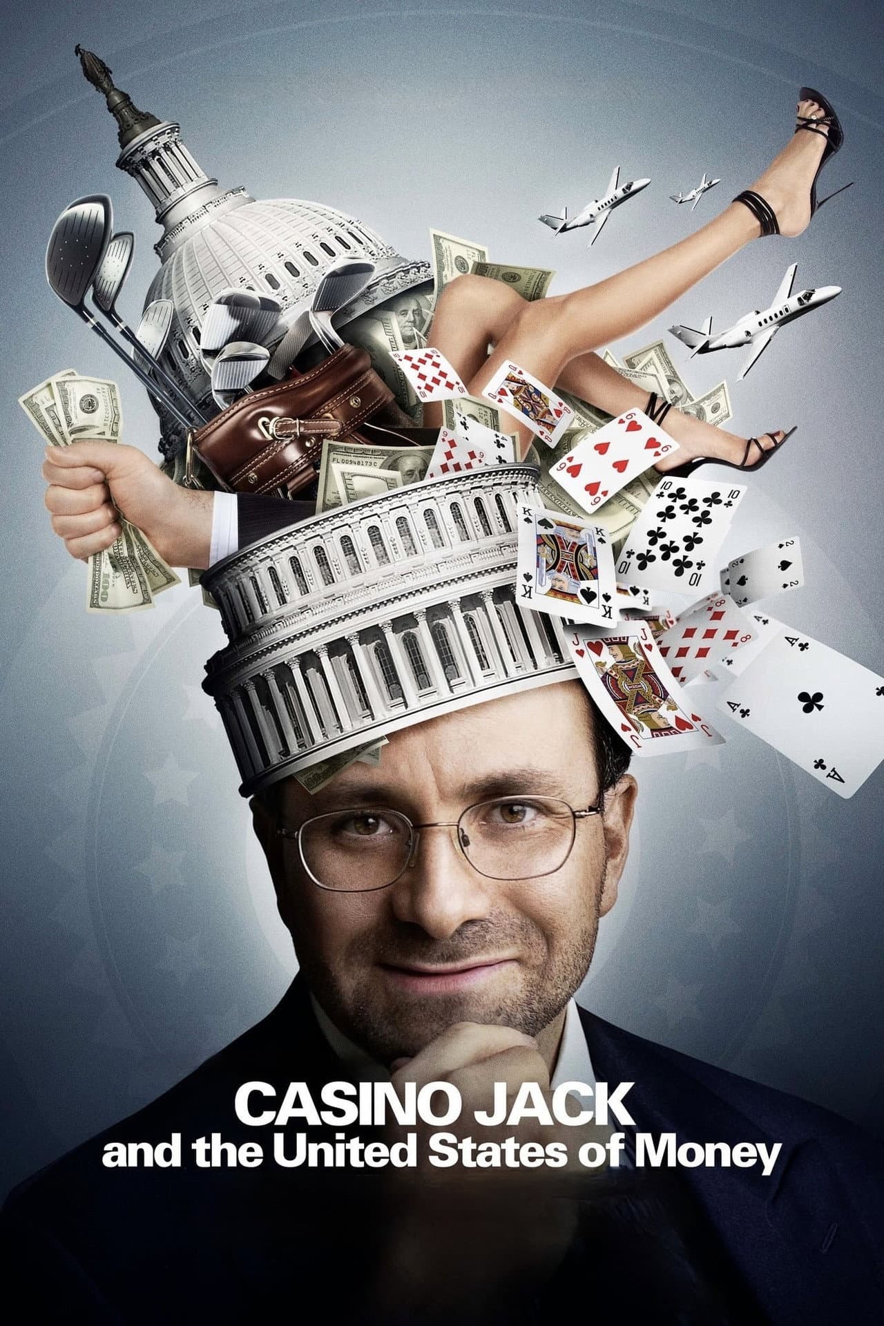 Casino Jack and the United States of Money preview 1