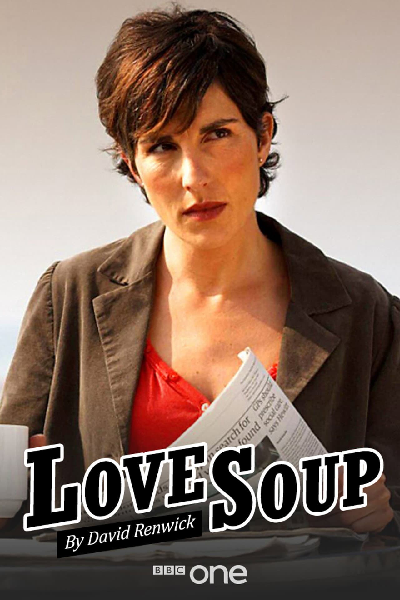 Love Soup preview 2
