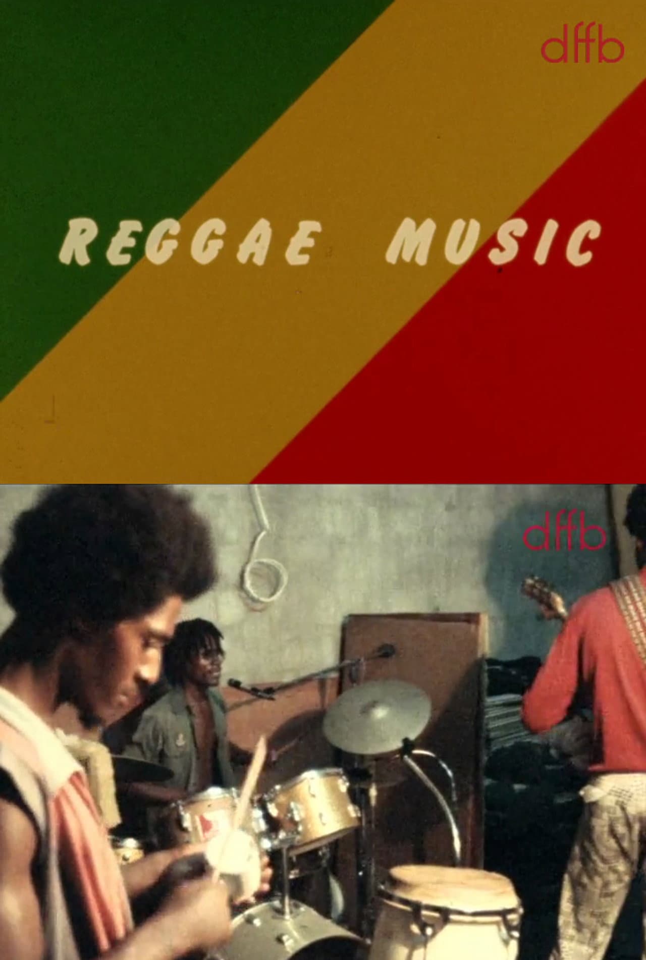 Reggae Music preview 1