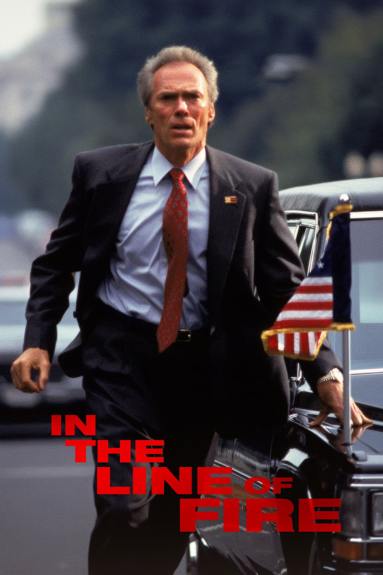 In the Line of Fire preview 2