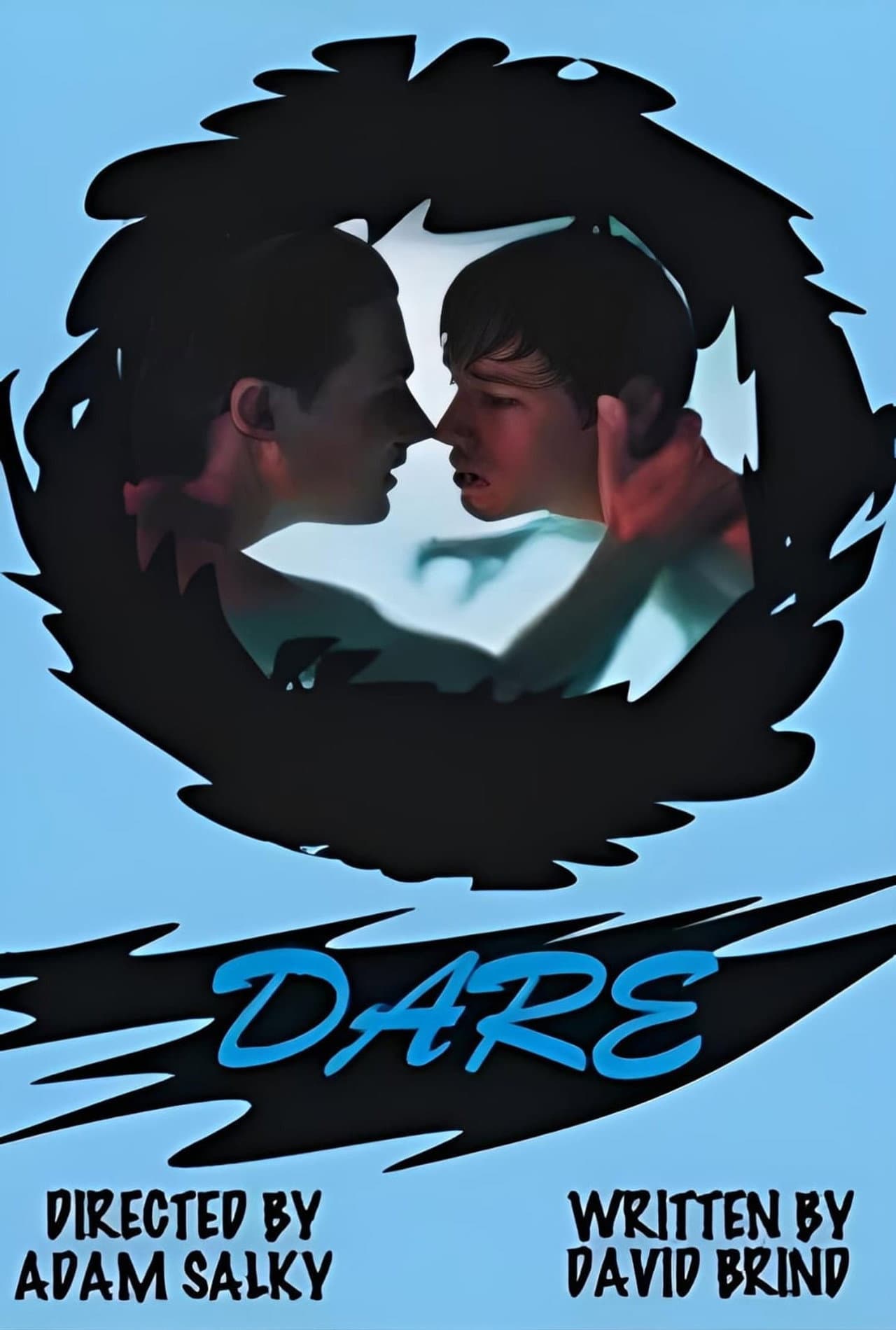 Dare preview 2
