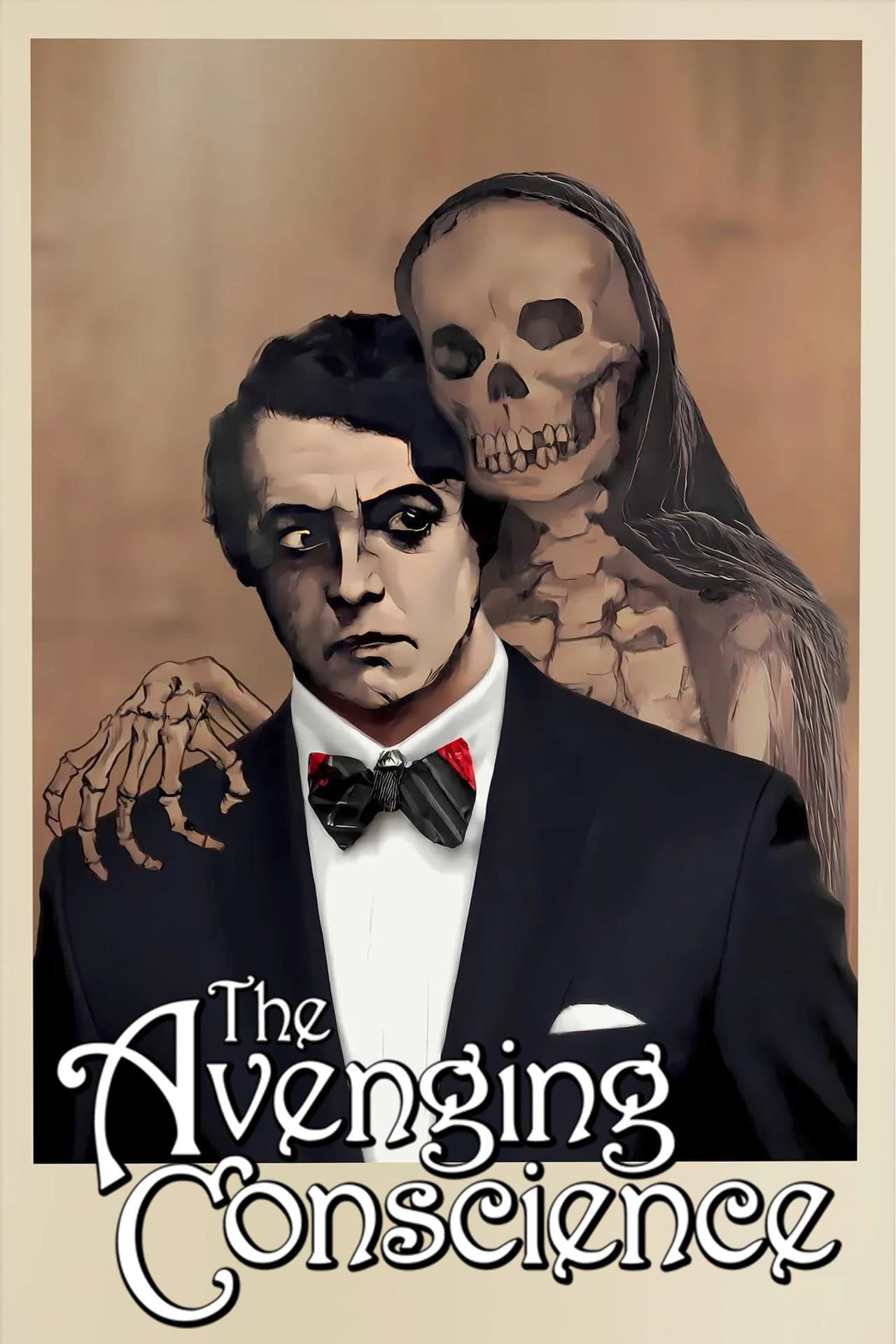 The Avenging Conscience preview 2