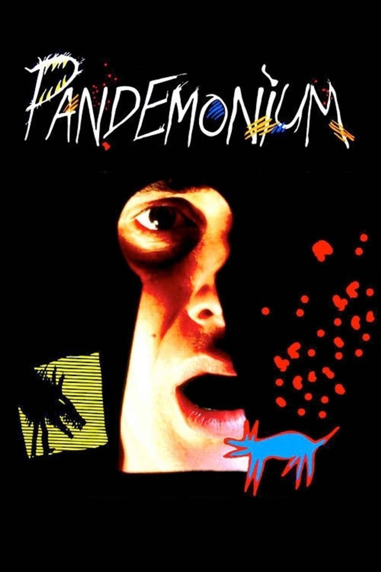 Pandemonium preview 2