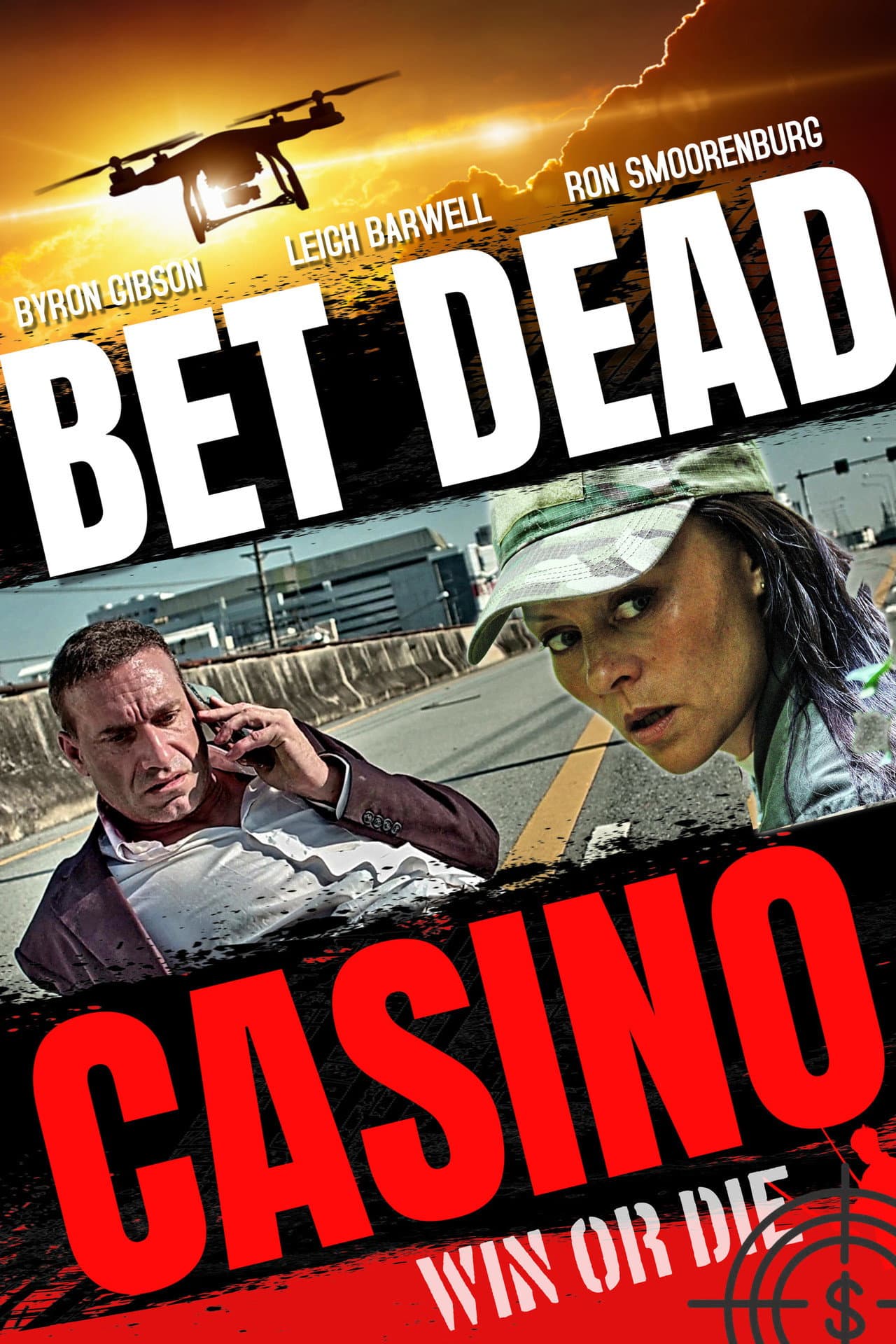 Bet Dead Casino preview 2
