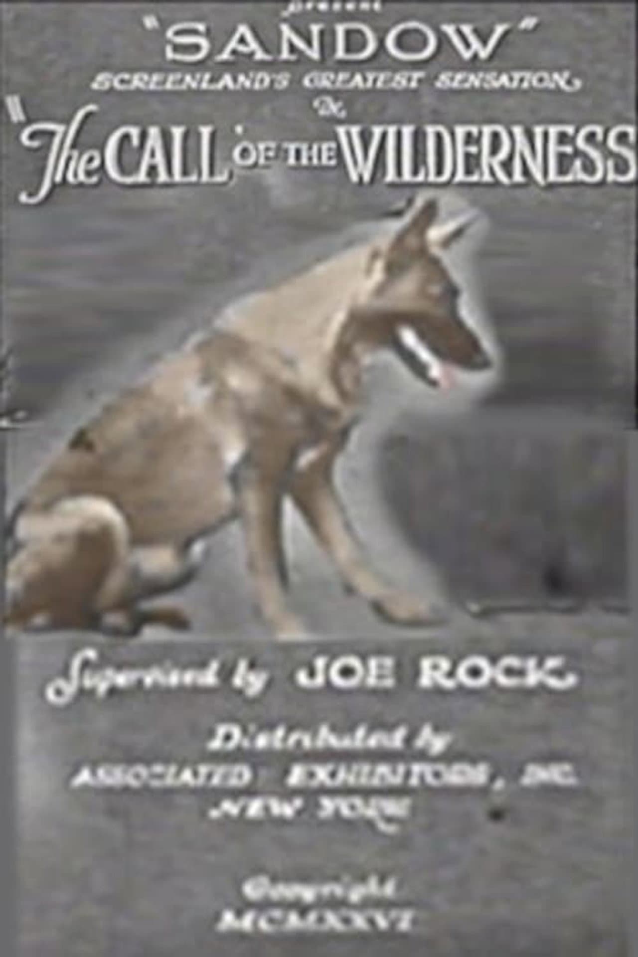 The Call of the Wilderness preview 1