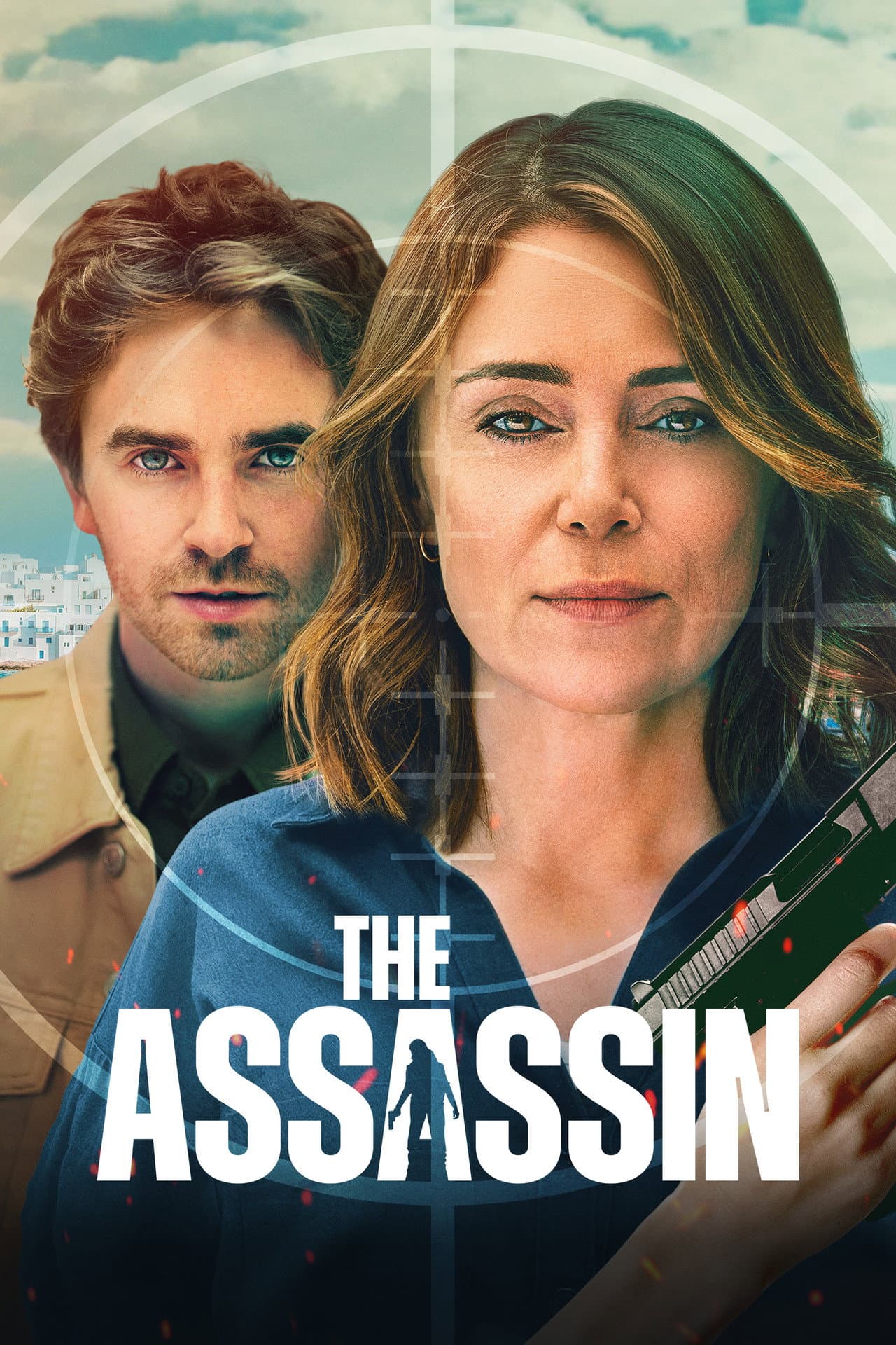 The Assassin preview 2