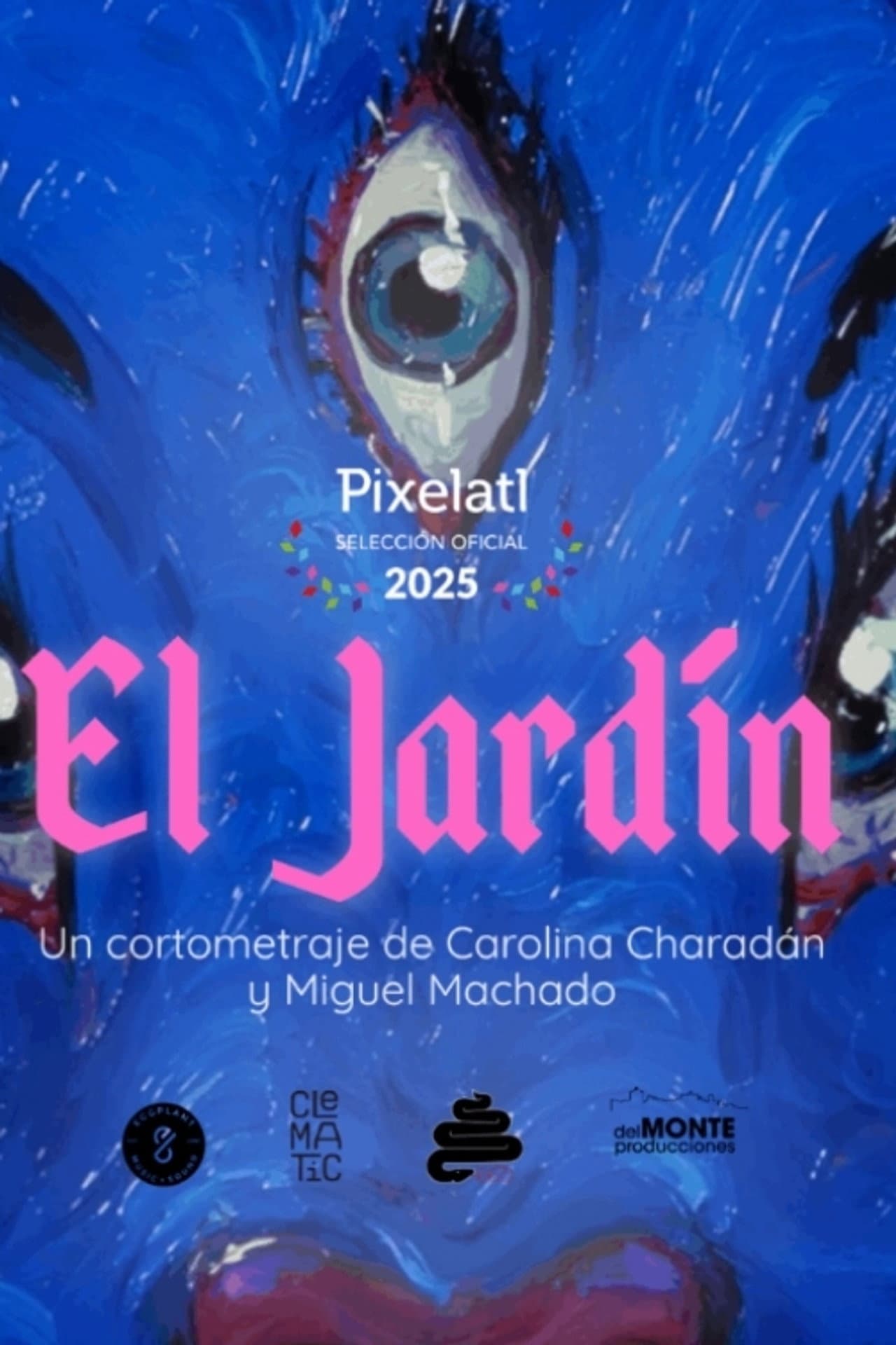 El Jardín preview 2