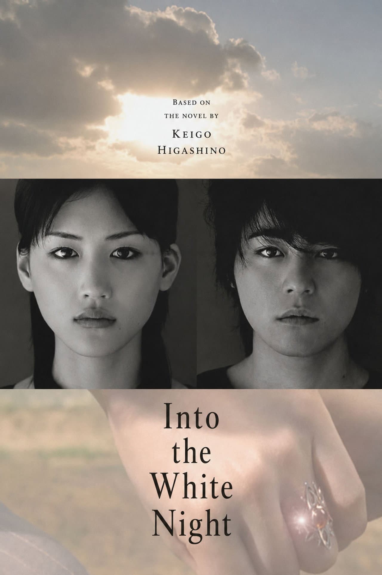 Into the White Night preview 2
