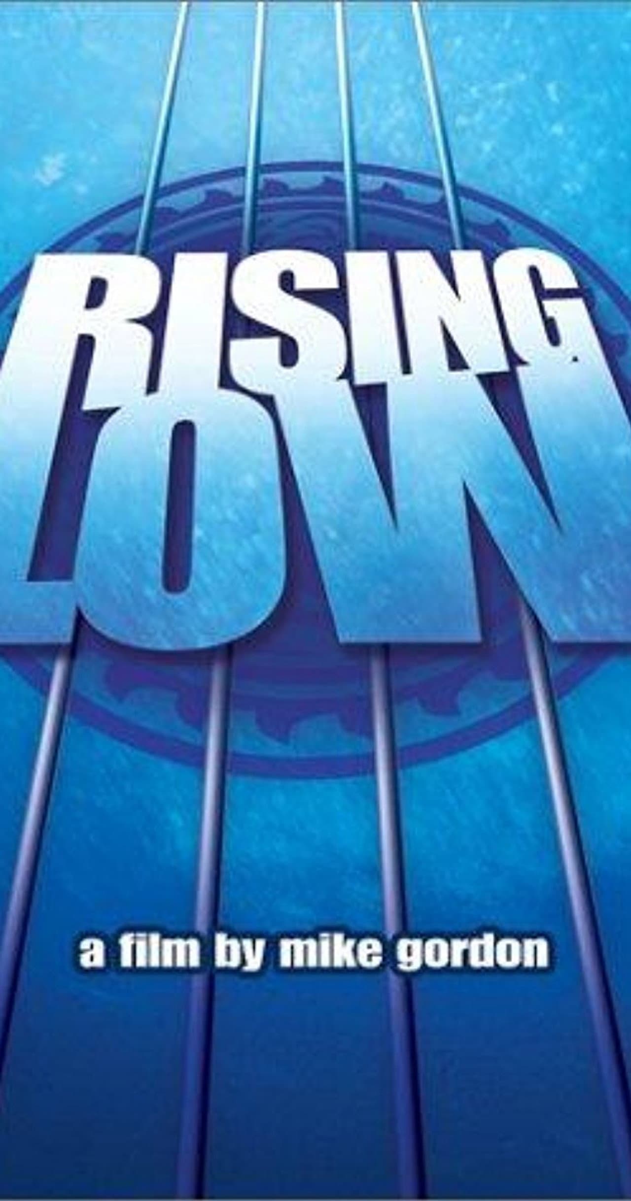 Rising Low preview 1