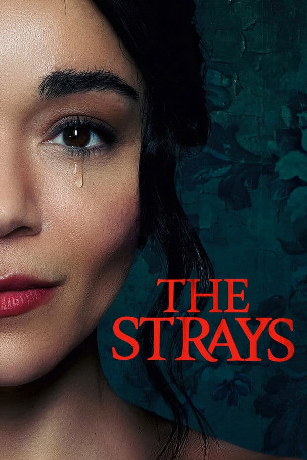 The Strays preview 2