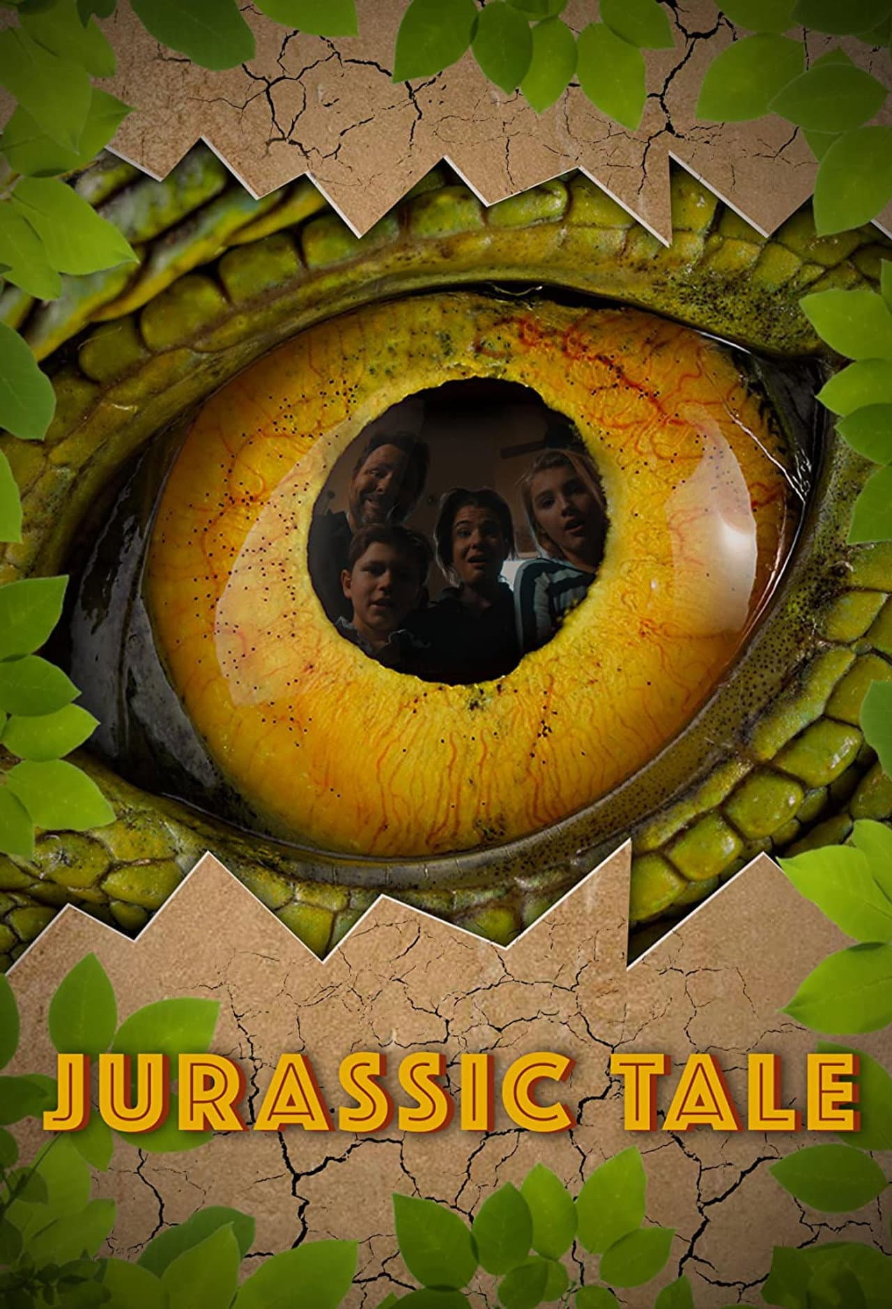 Jurassic Tale preview 2