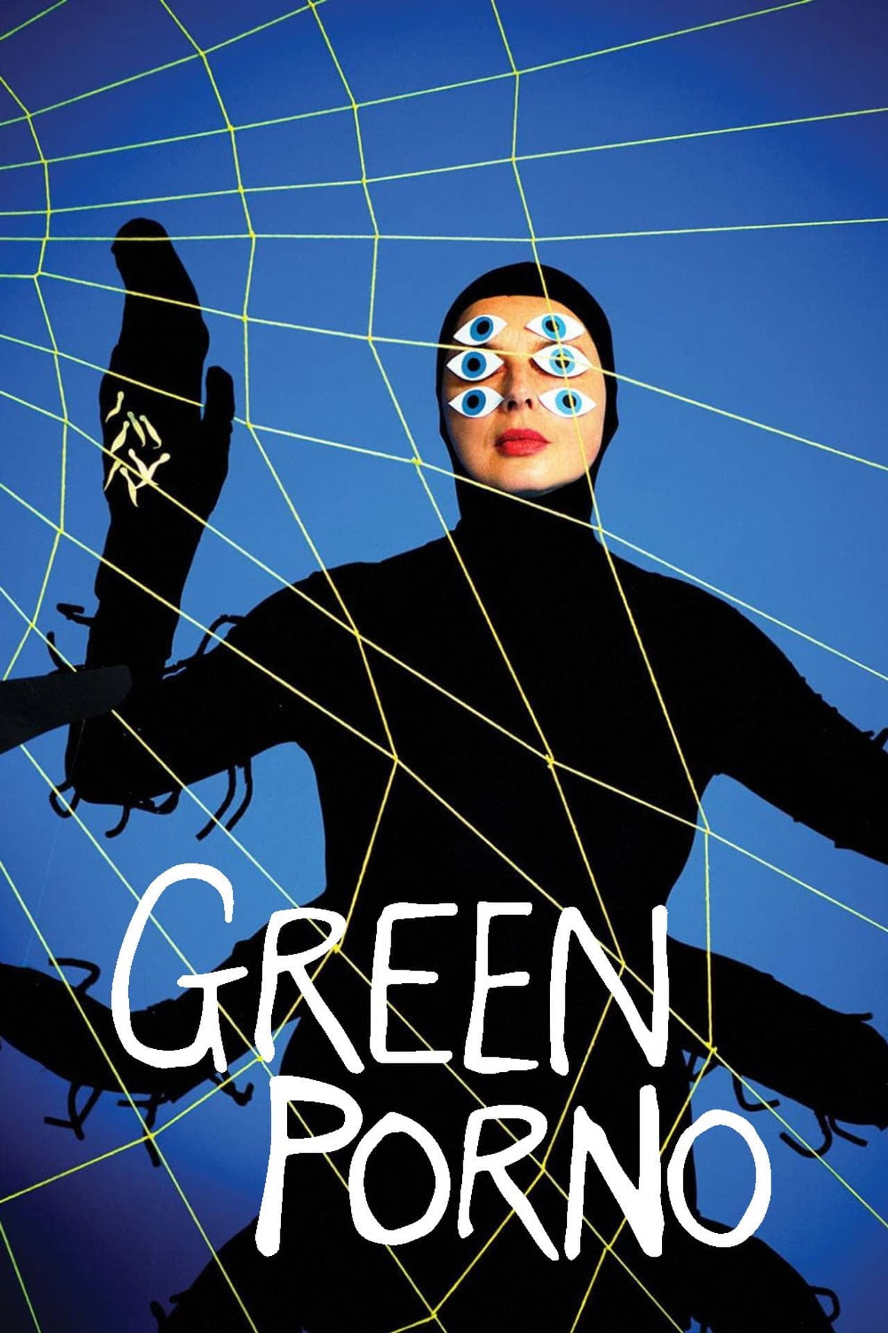 Green Porno preview 2