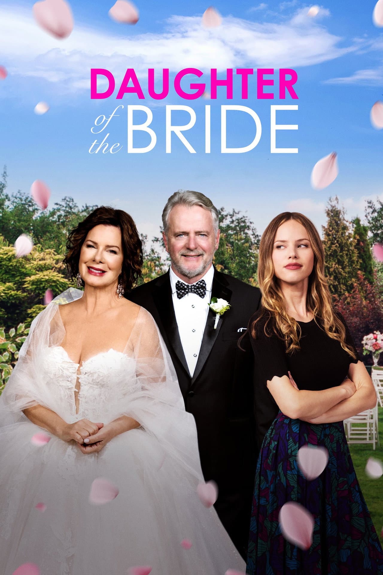 Daughter of the Bride preview 2