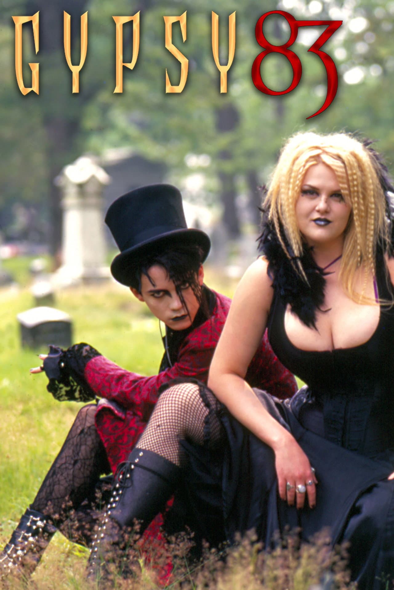 Gypsy 83 preview 2