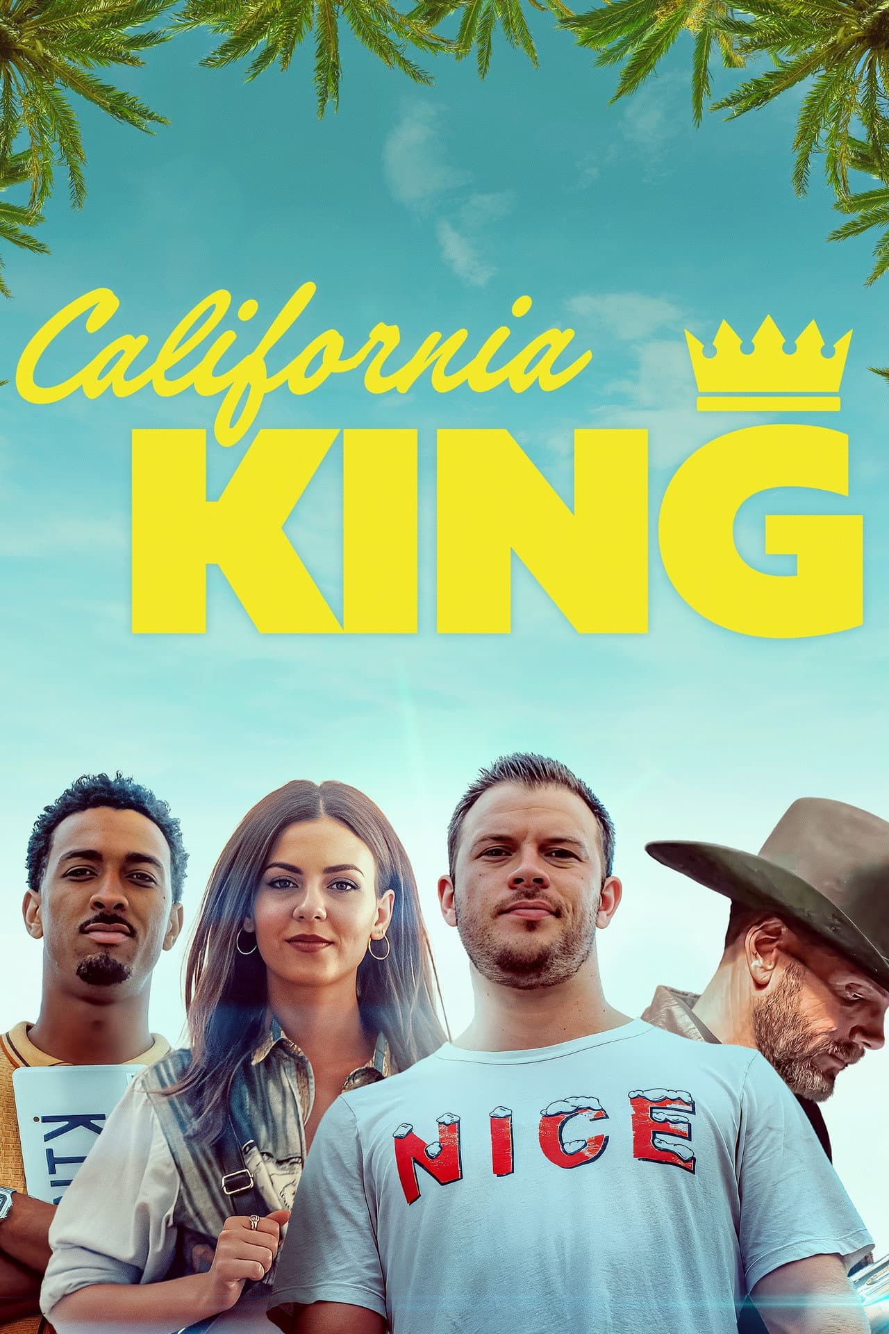 California King preview 2