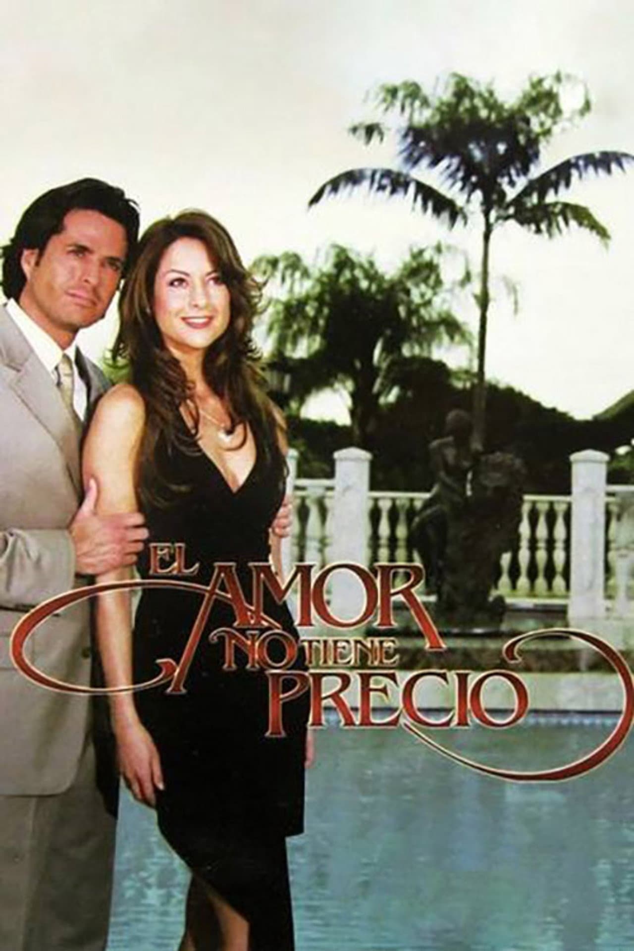 El Amor no Tiene Precio preview 2