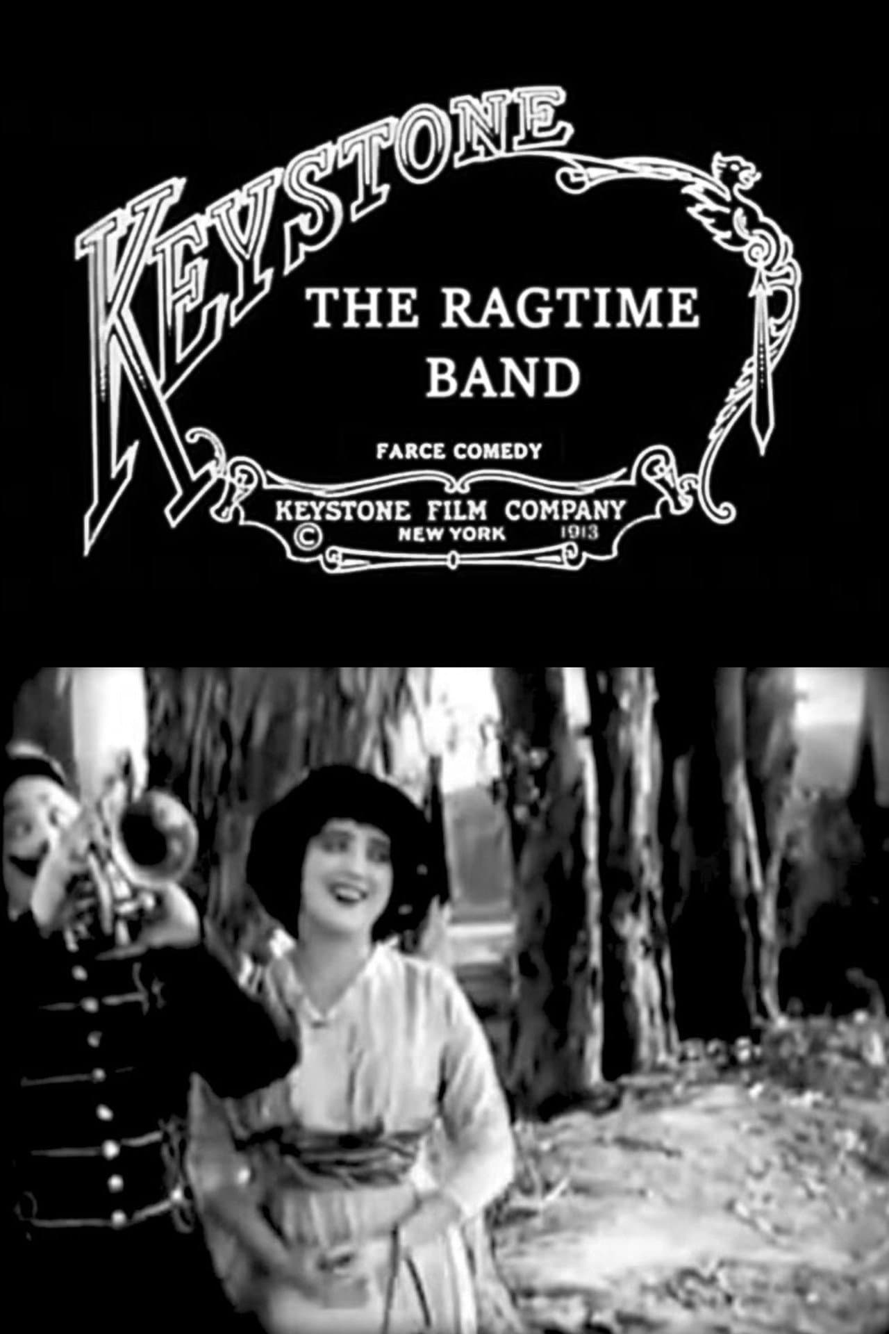 The Ragtime Band preview 1
